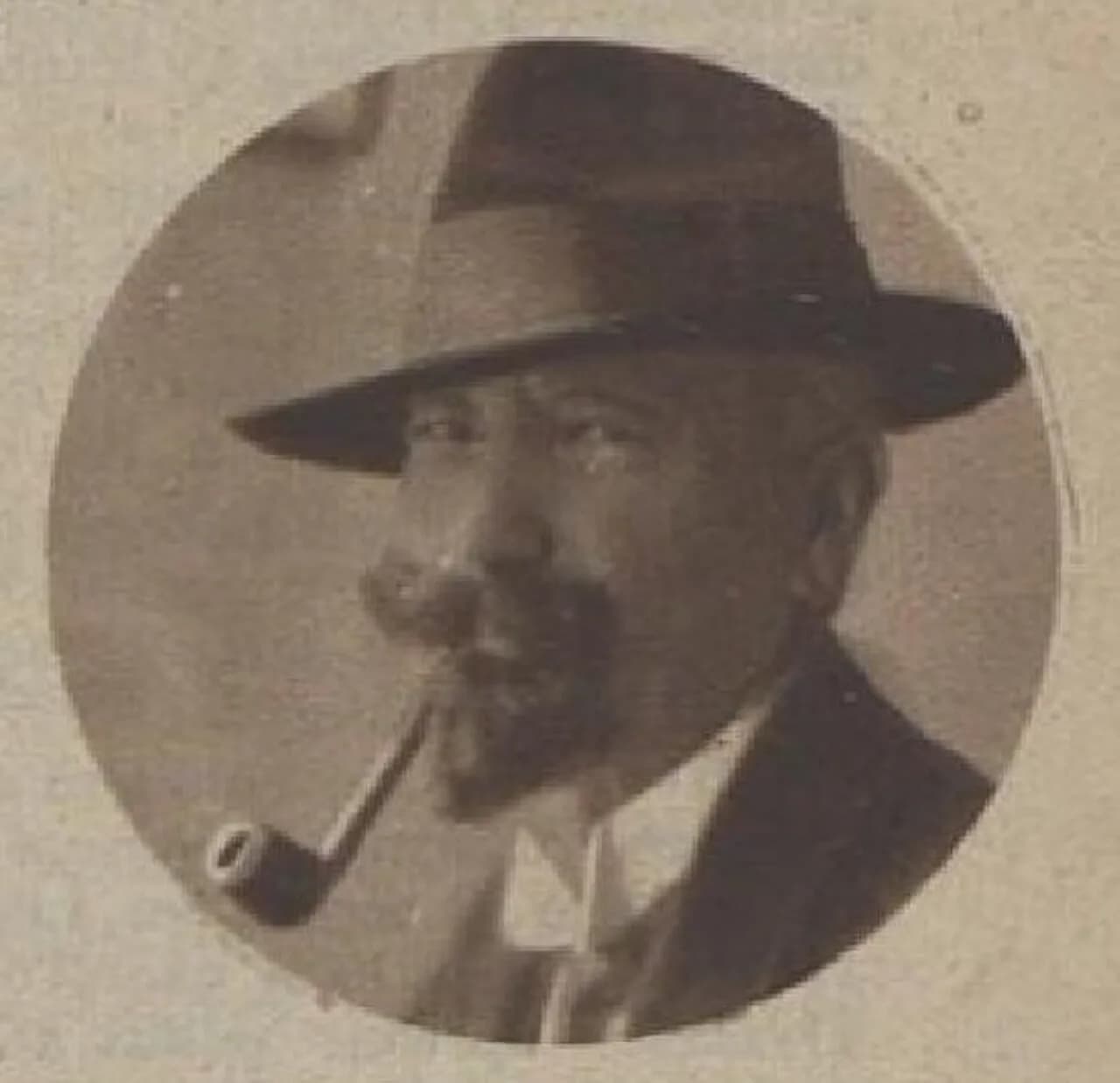 Julius Fischer
