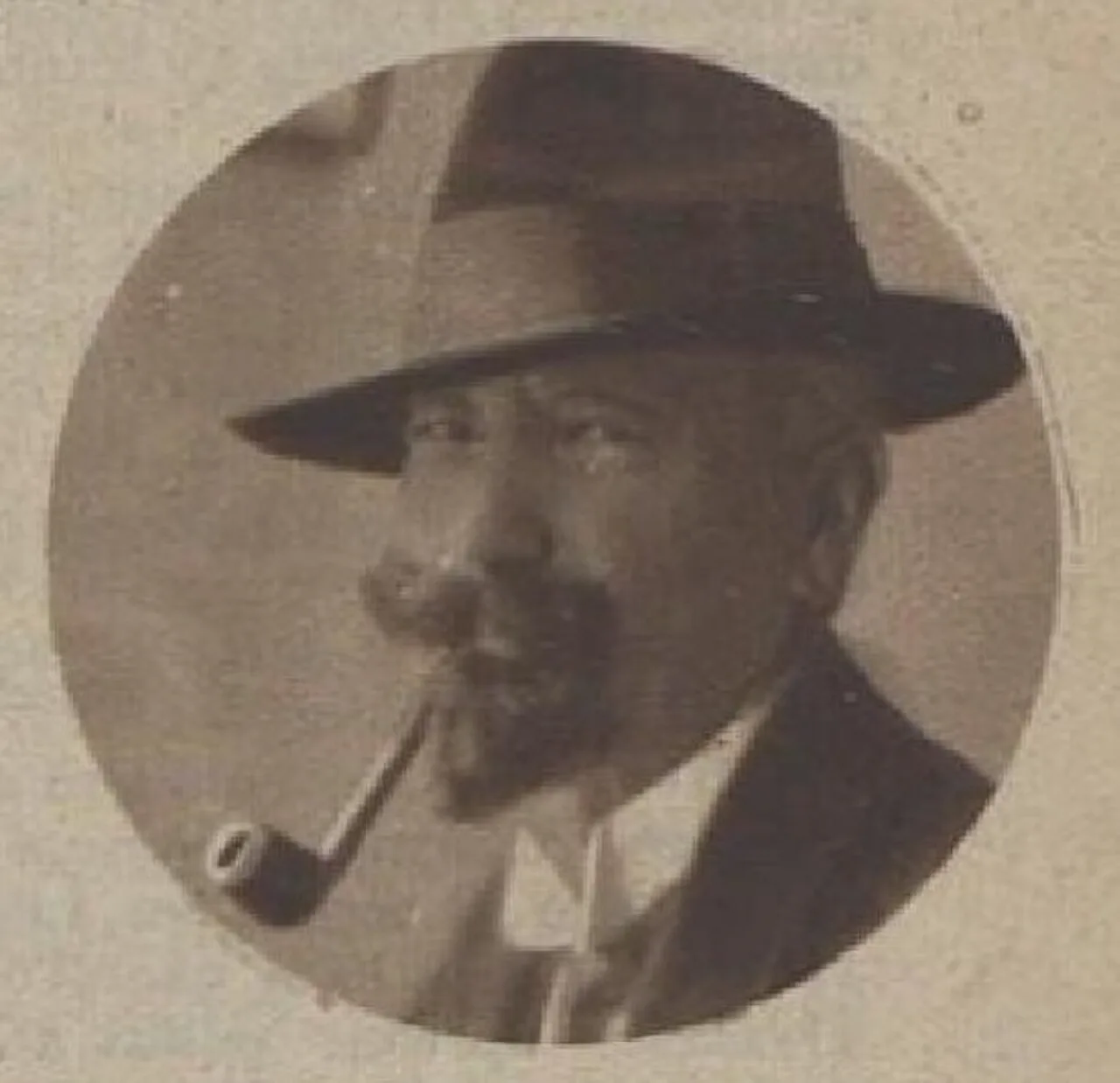 Julius Fischer