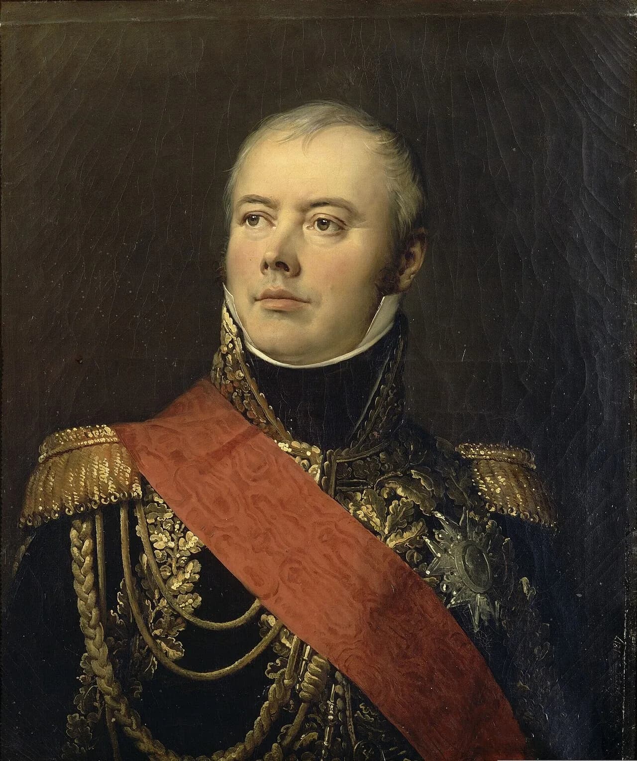 Jacques MacDonald