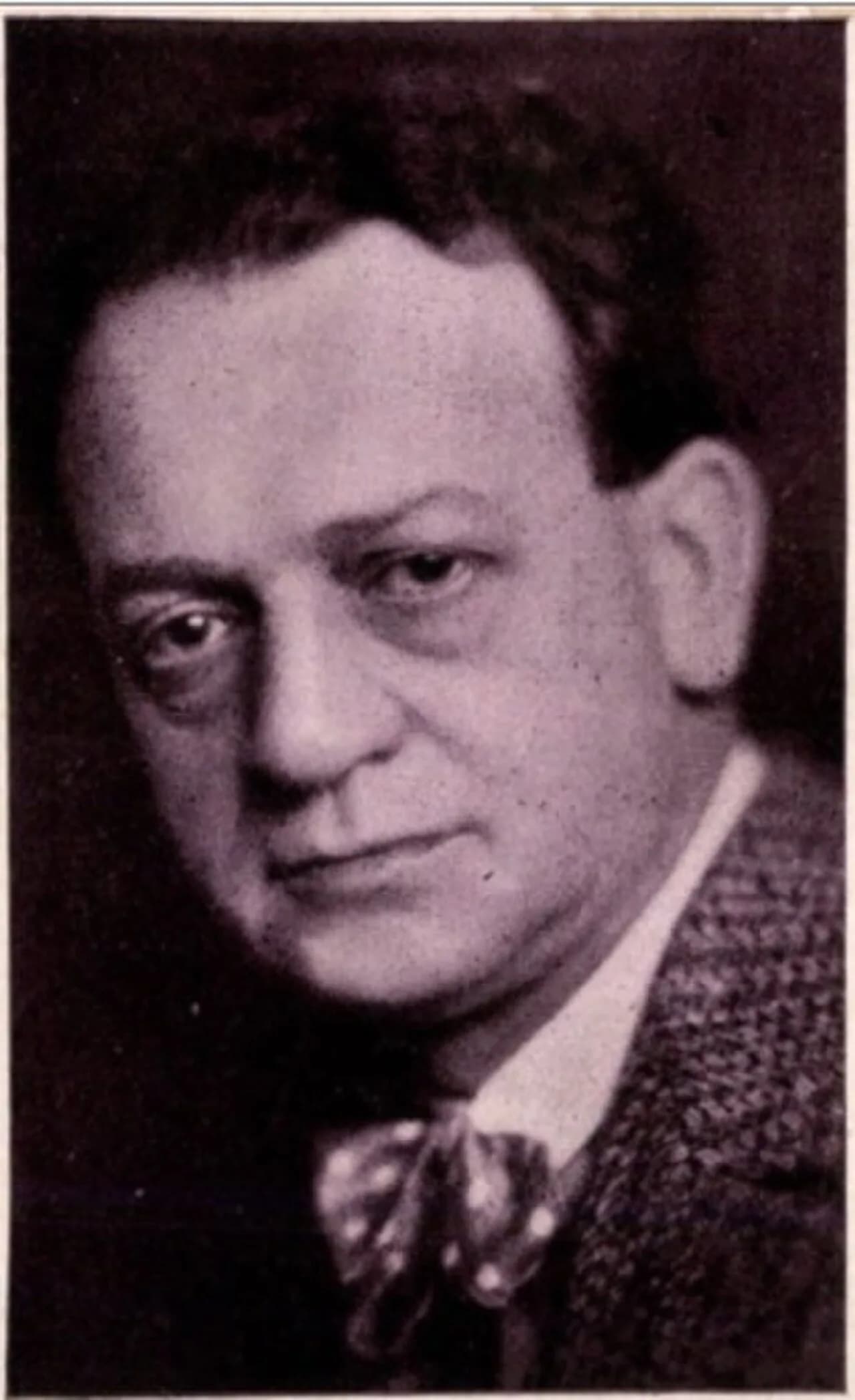 István Bársony