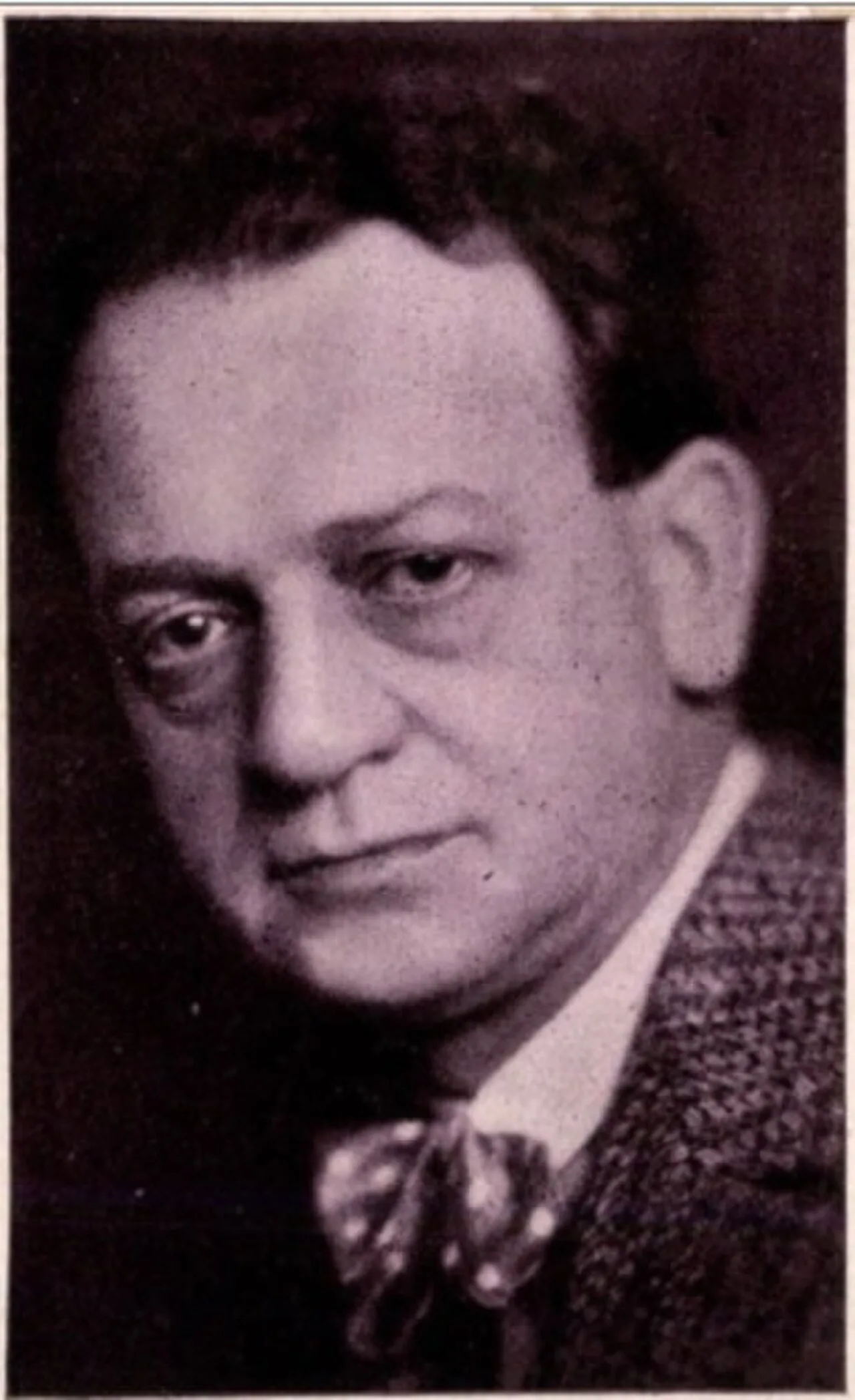 István Bársony