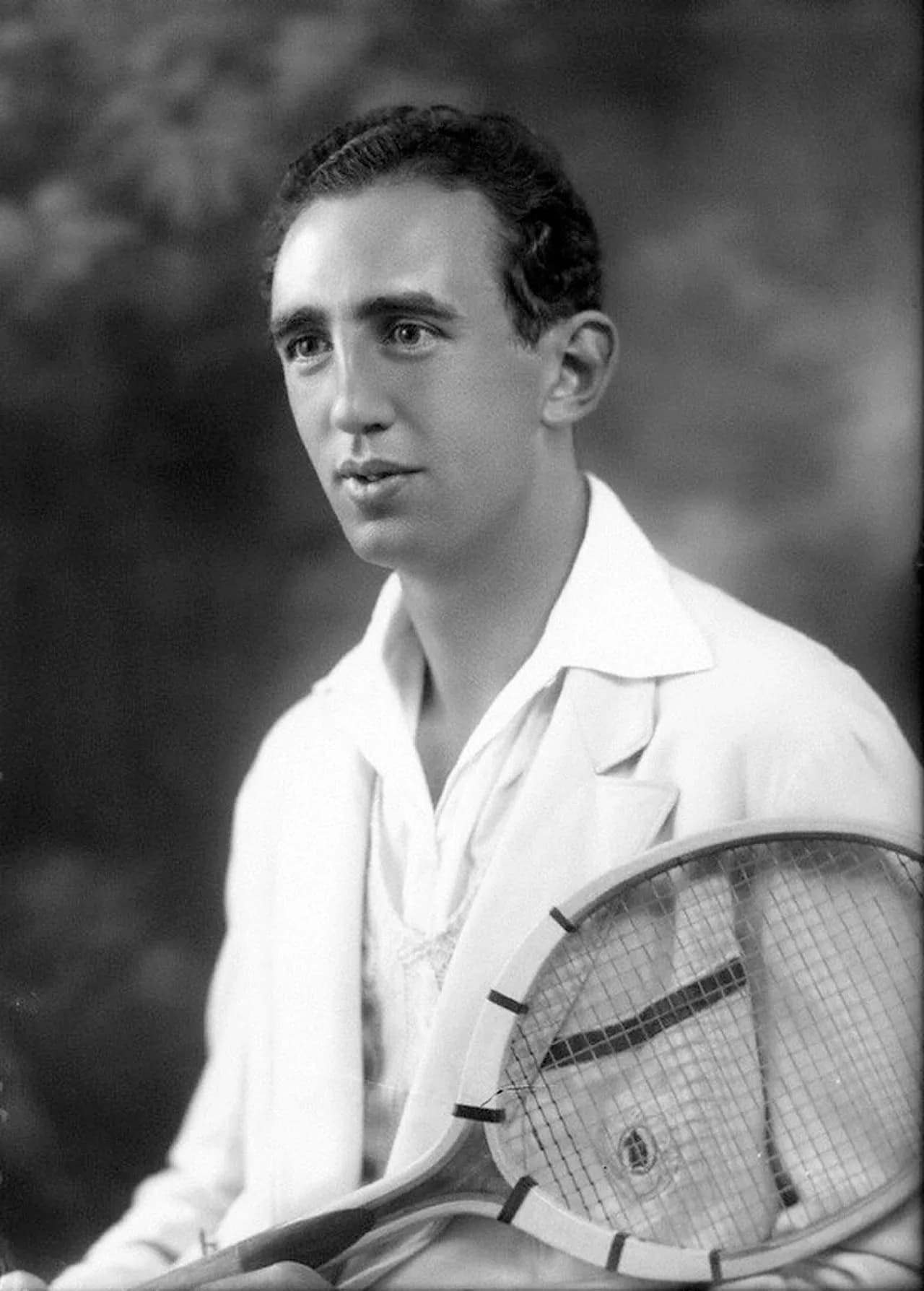 George Lyttleton Rogers