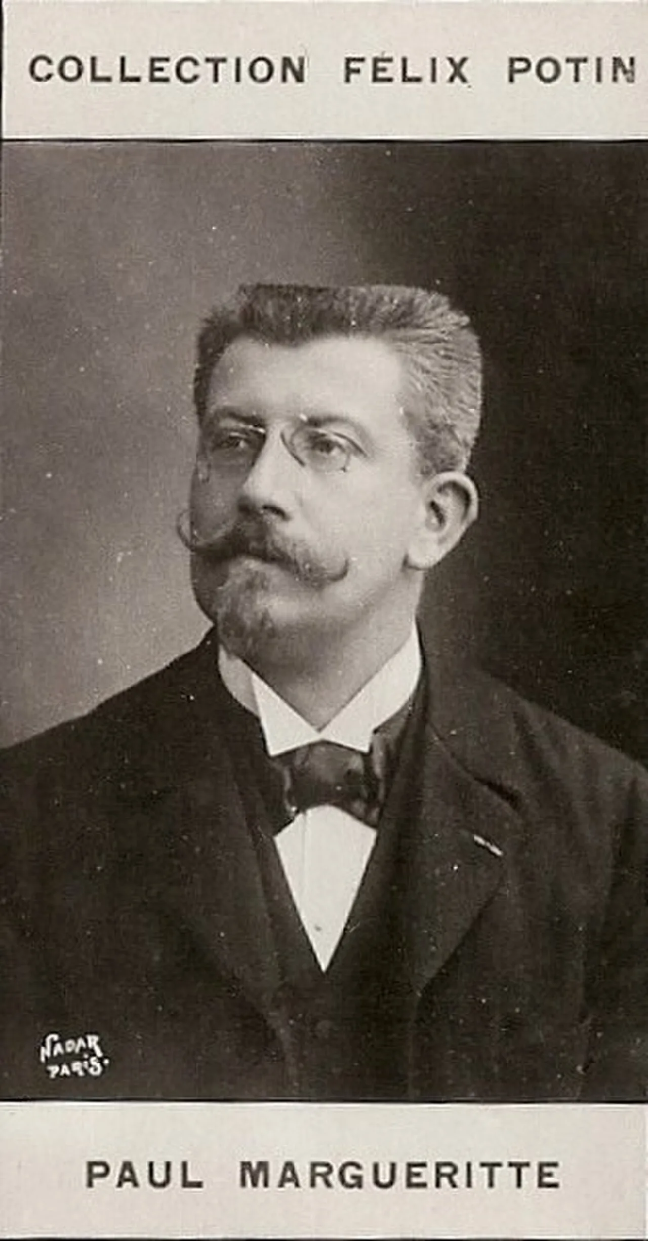 Paul Margueritte
