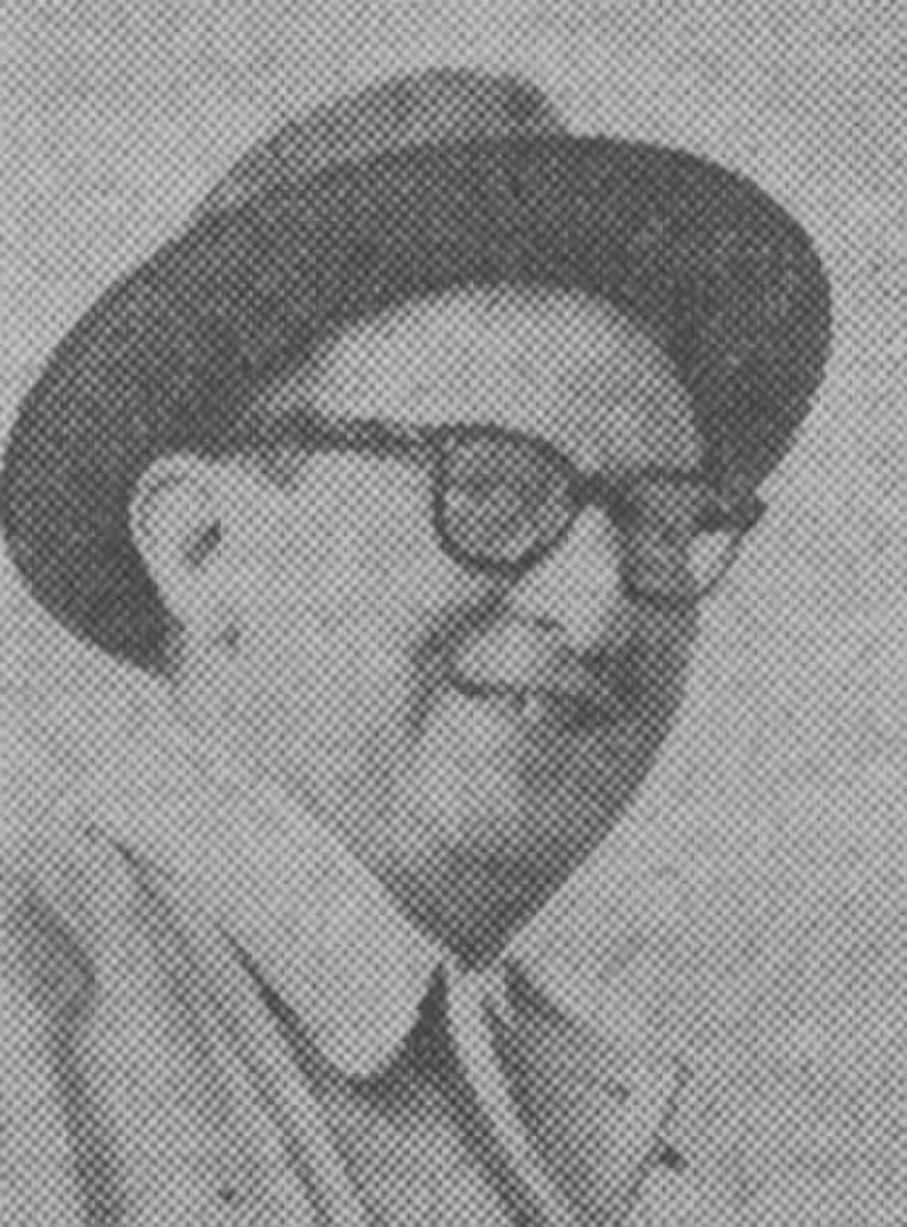Gustaf Samuelsson