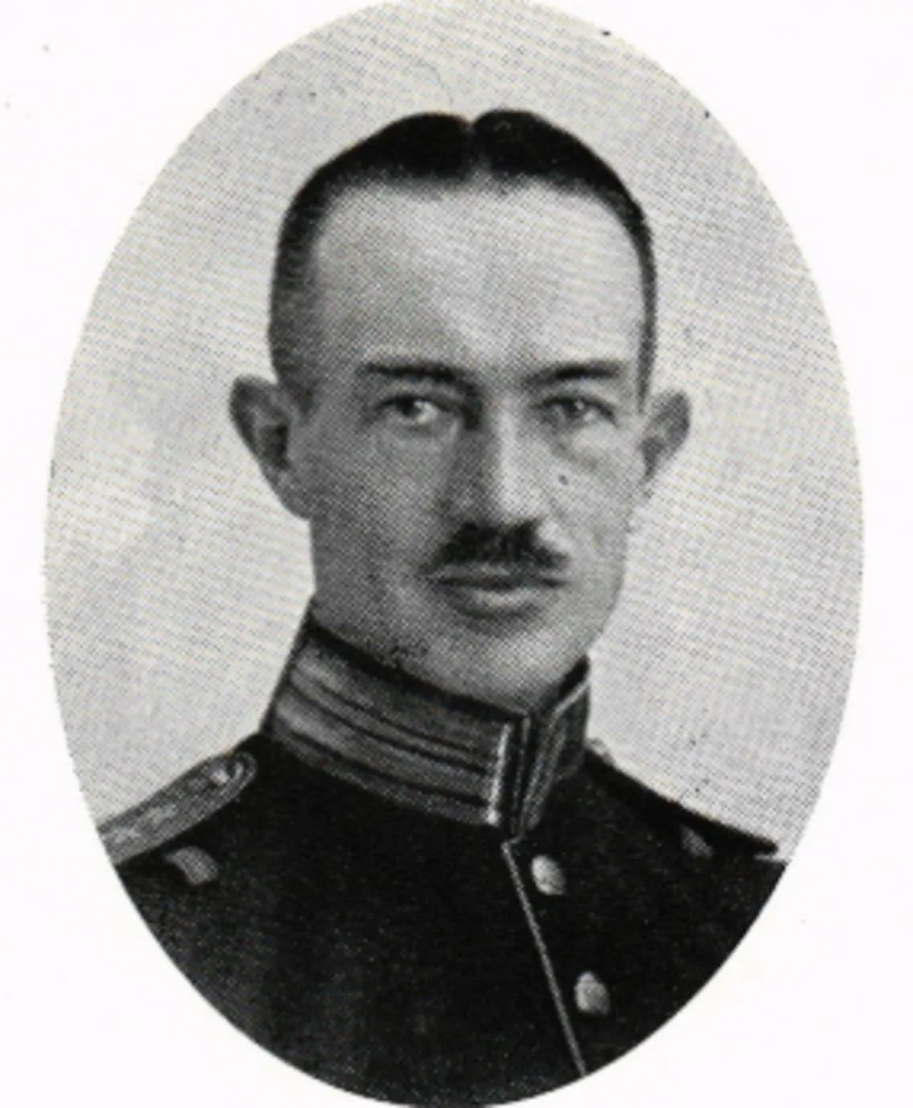 Tycho Ödman