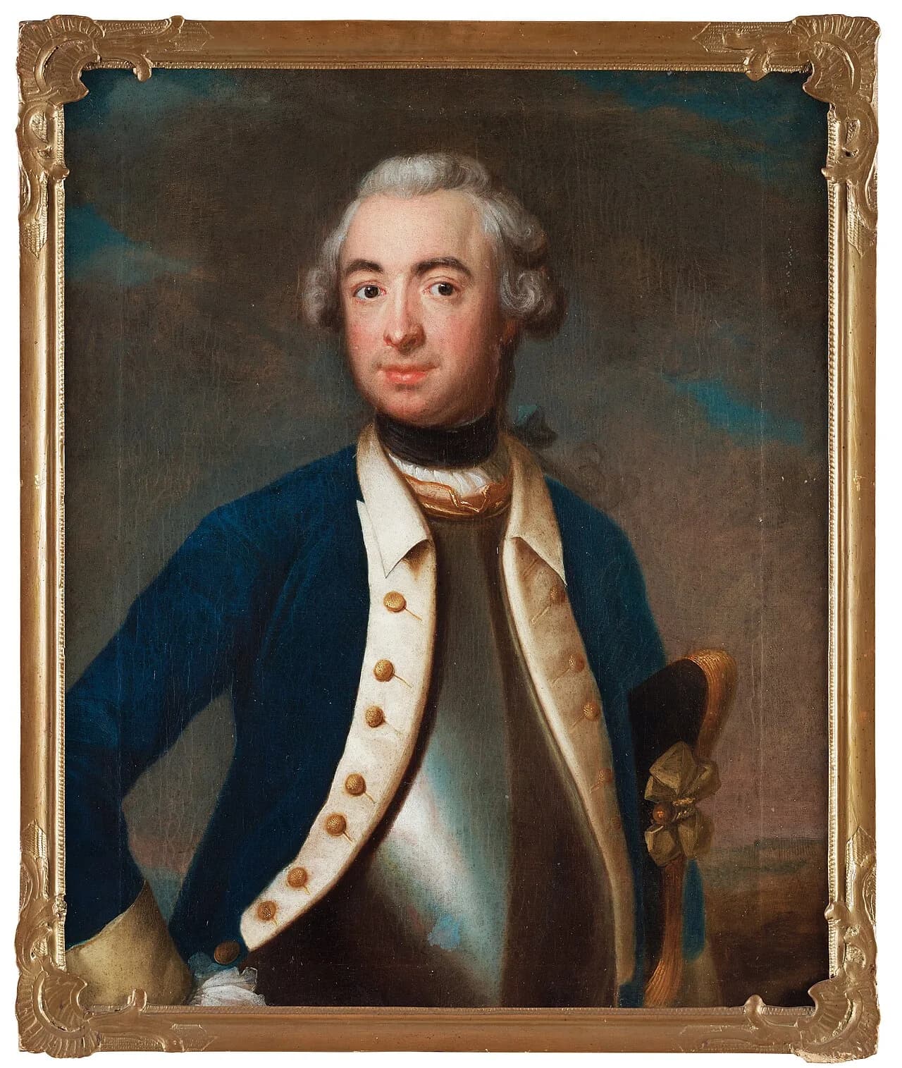 Claes Cederström