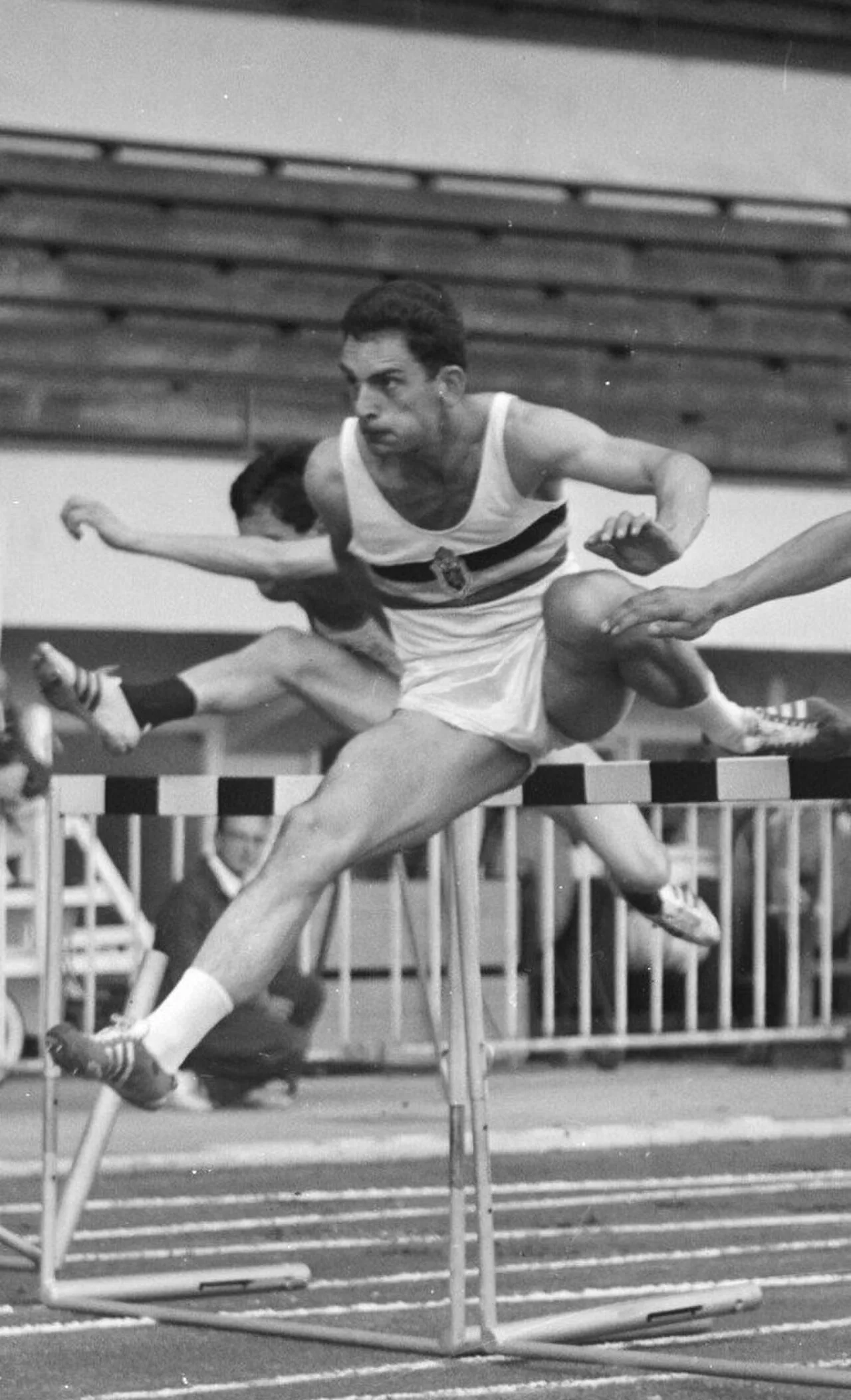 Wilfried Geeroms