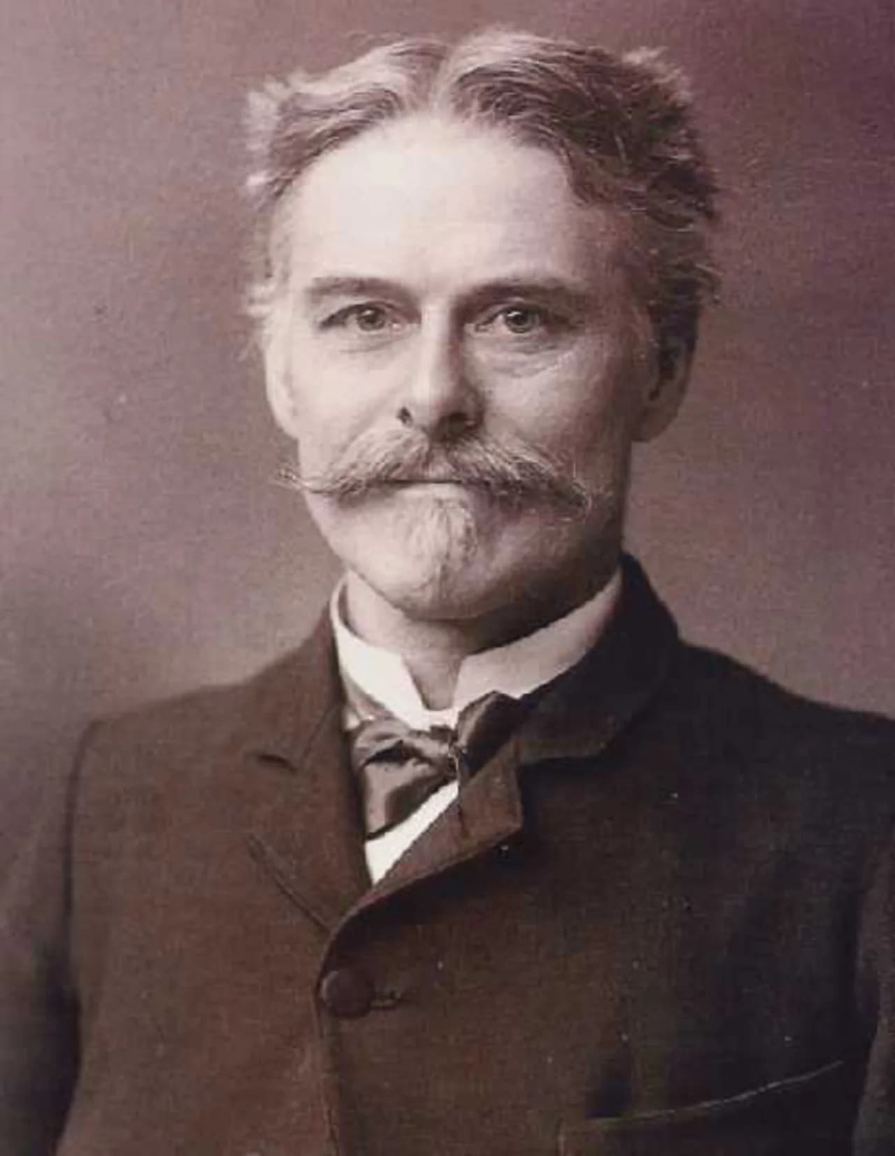 Edward Drinker Cope