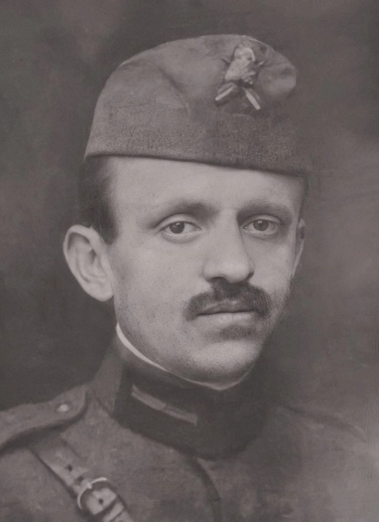 Ismail Haki Tatzati