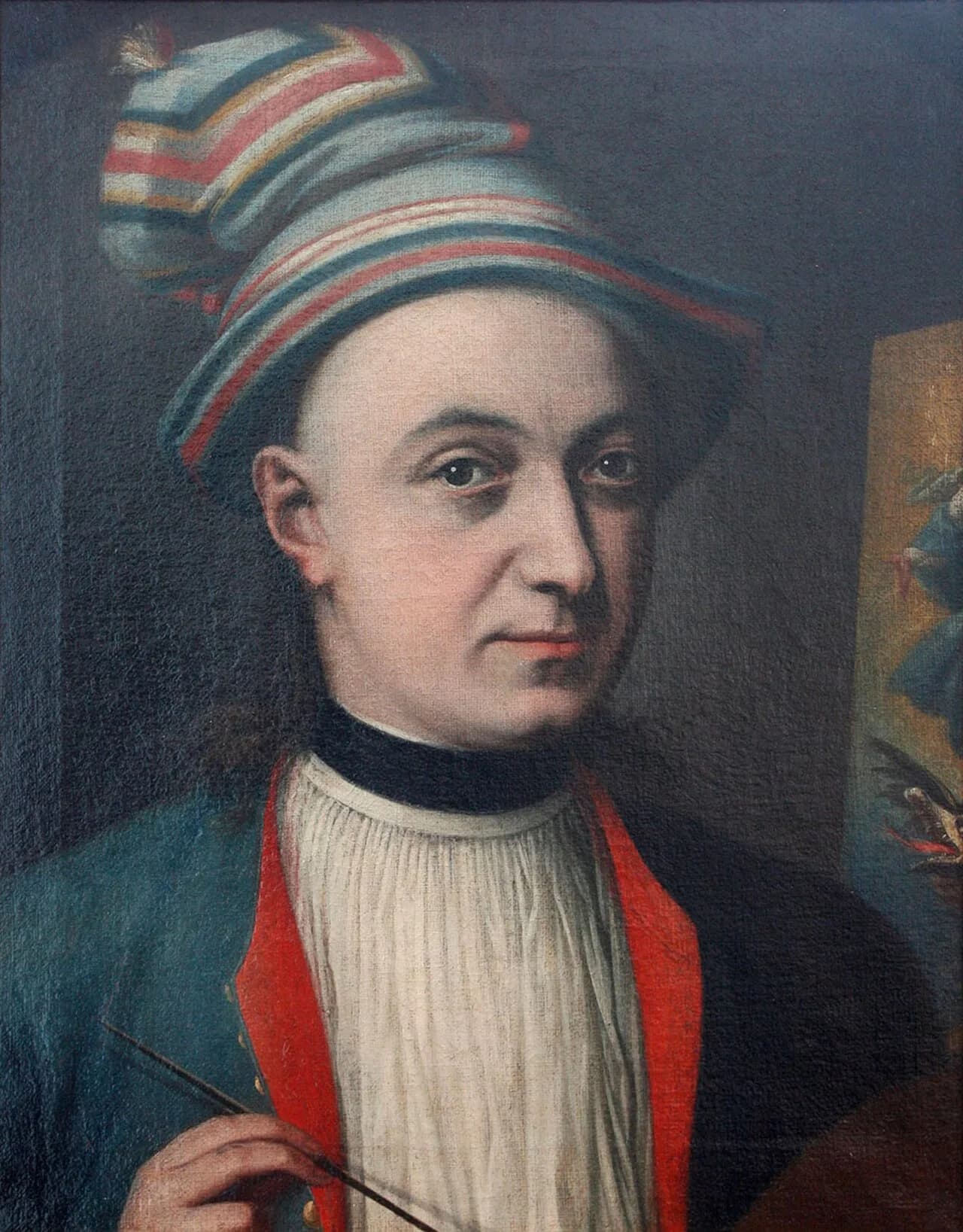Anton Kirchebner