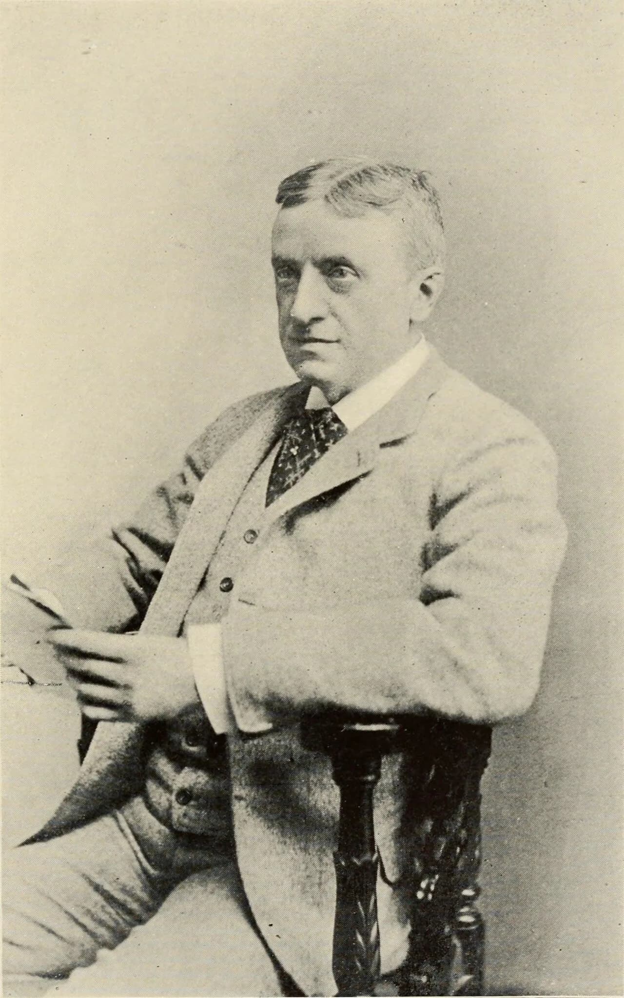 George H. Bend