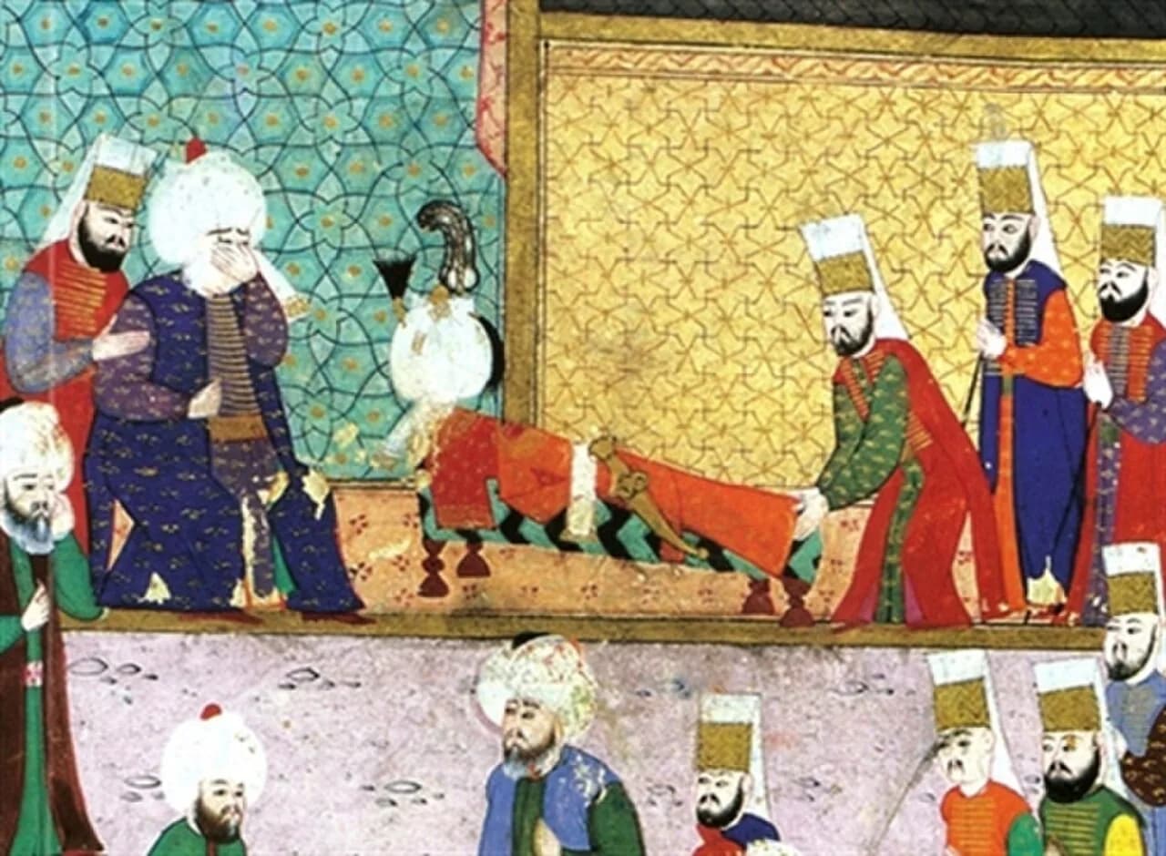 Şehzade Mehmed