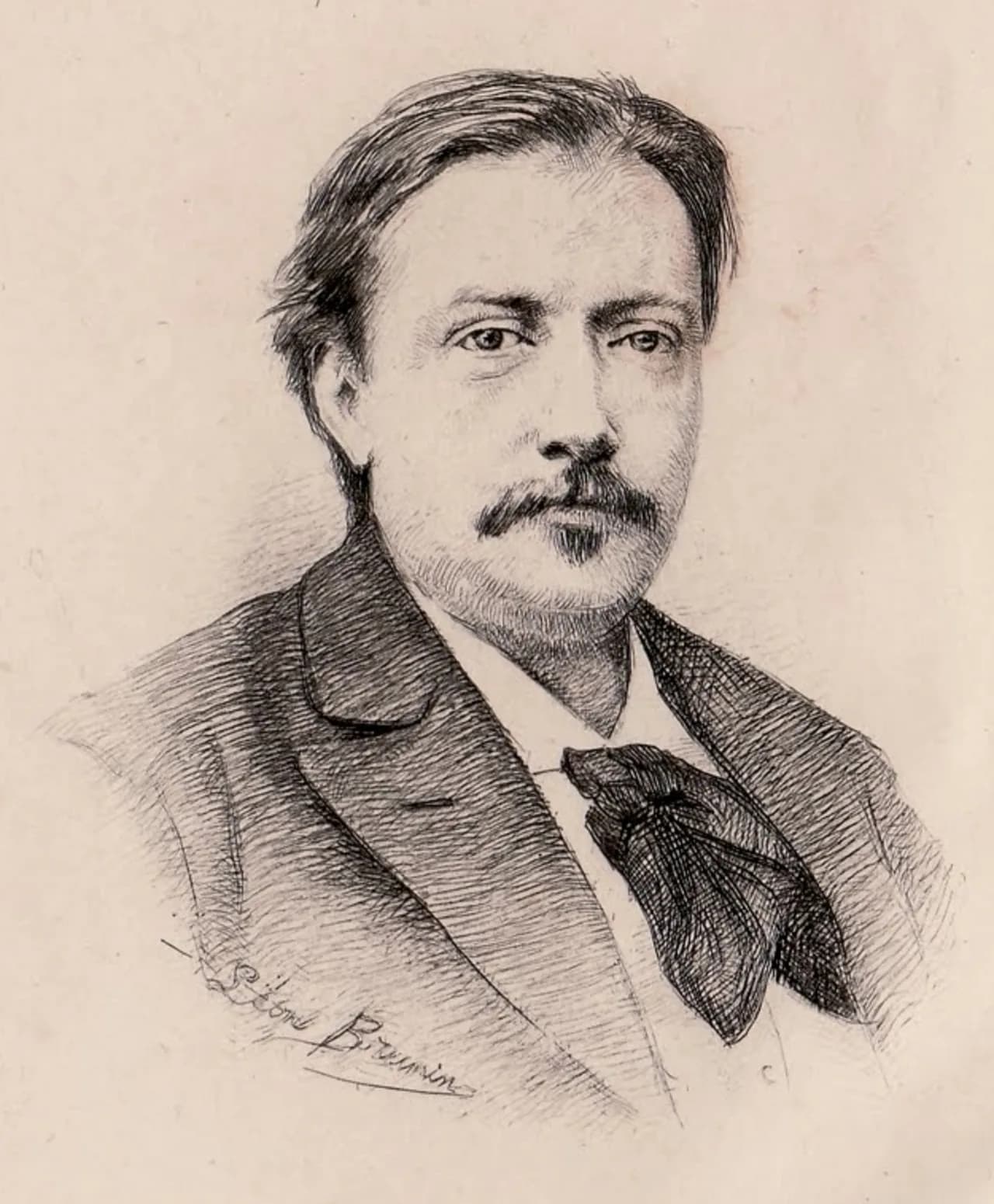 Francis Enne