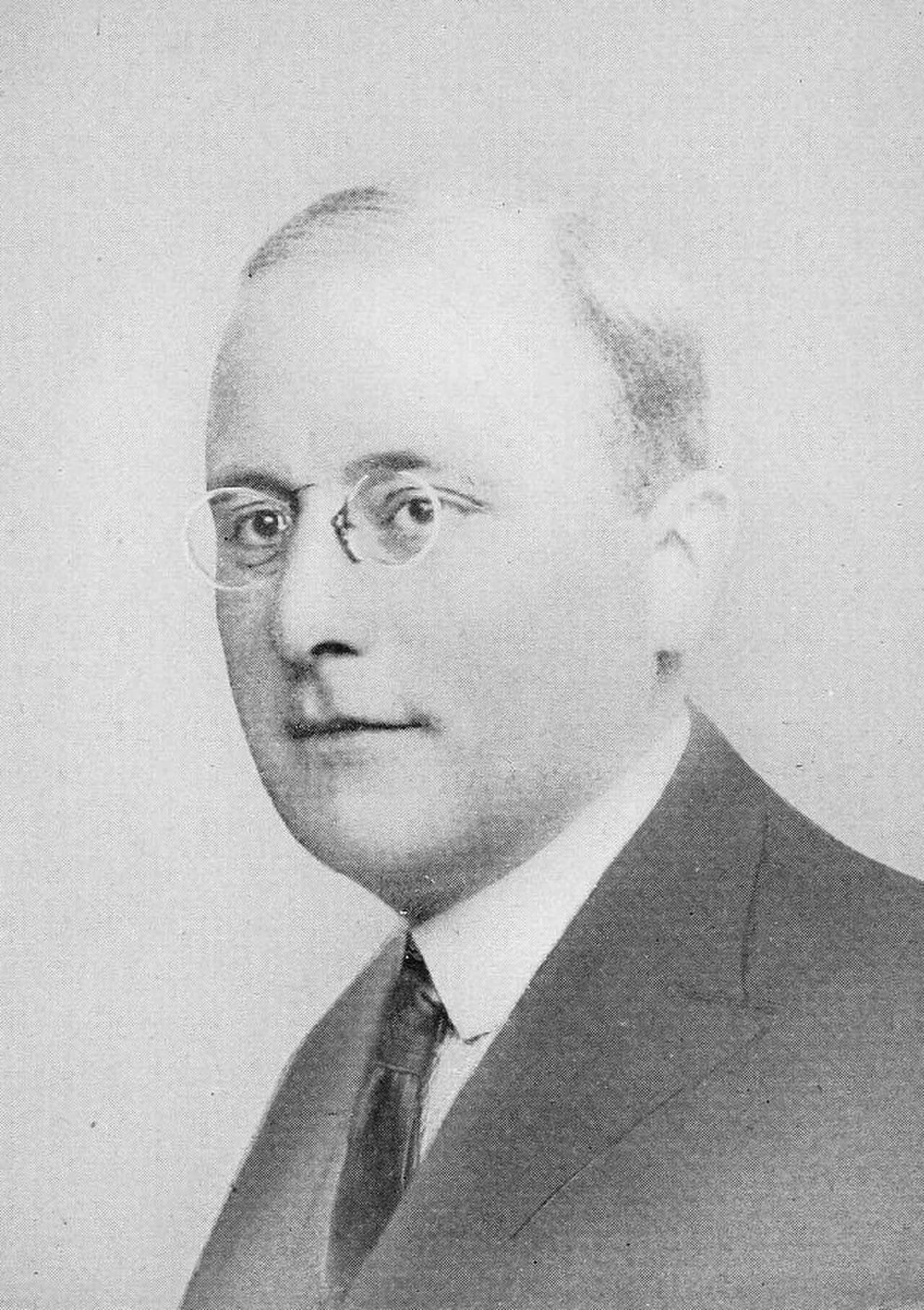 Frans Titus Valck Lucassen