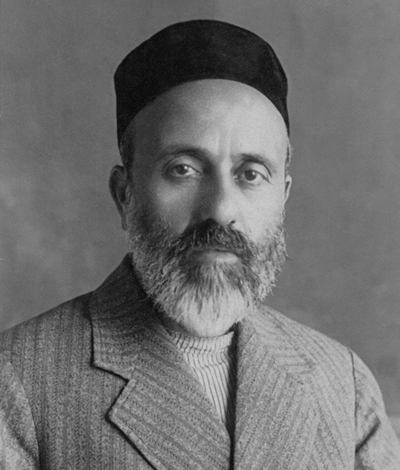 Baruch Toledano