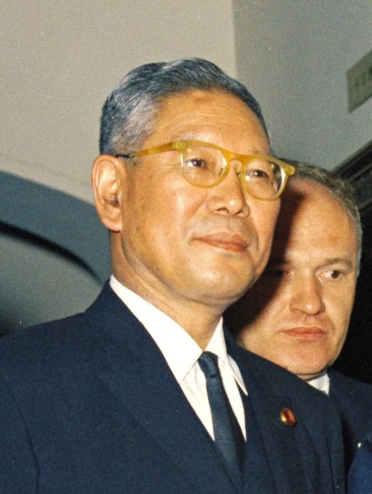 Ikeda Hayato
