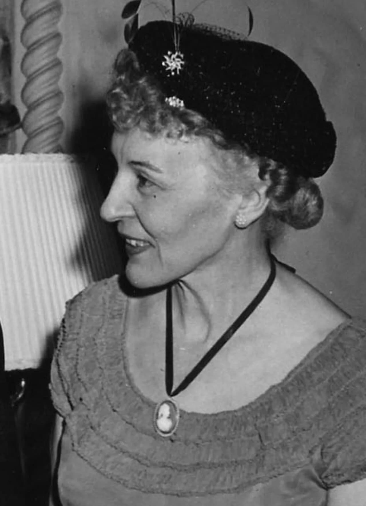 Gladys Avery Tillett