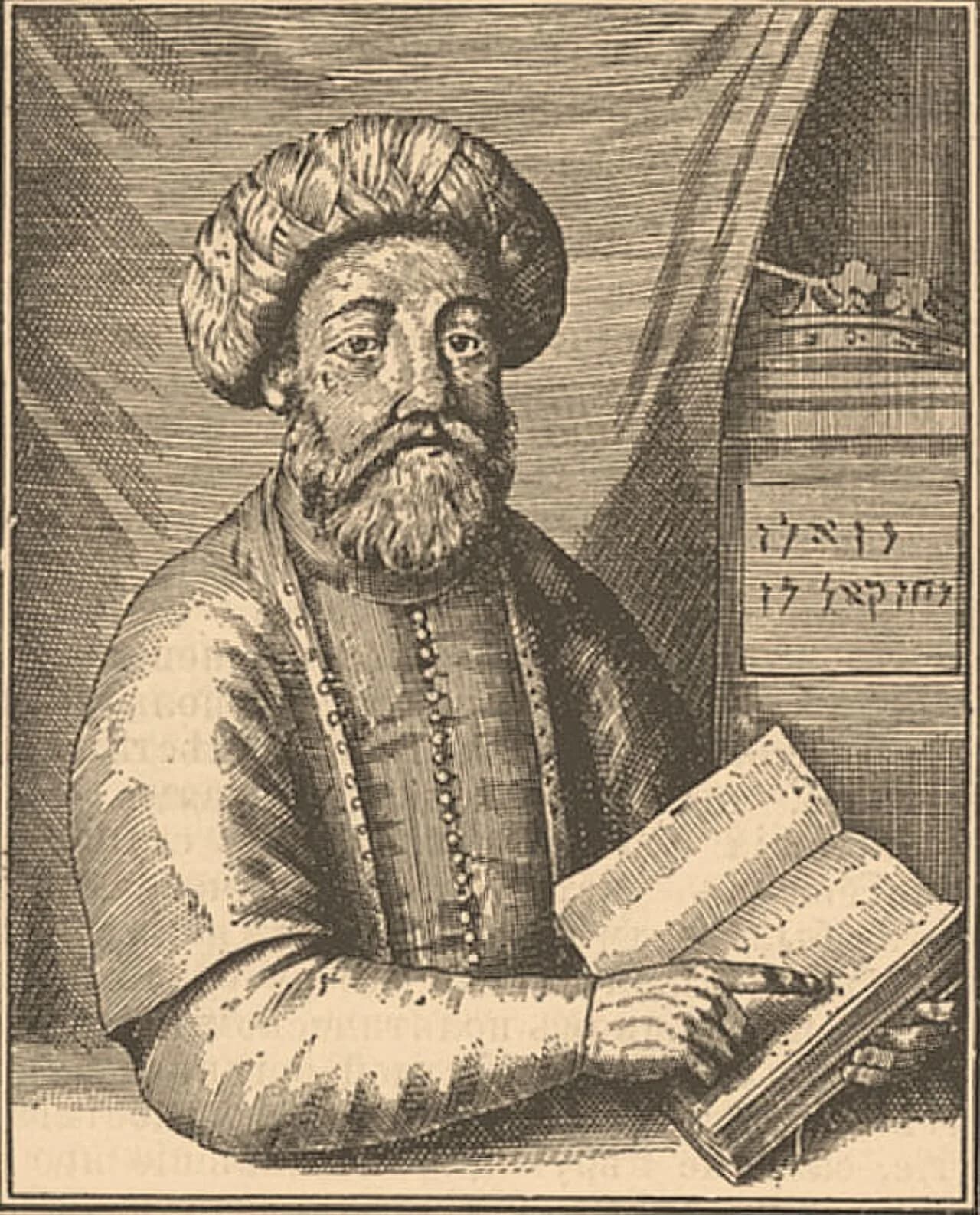 Schabbtai Zvi