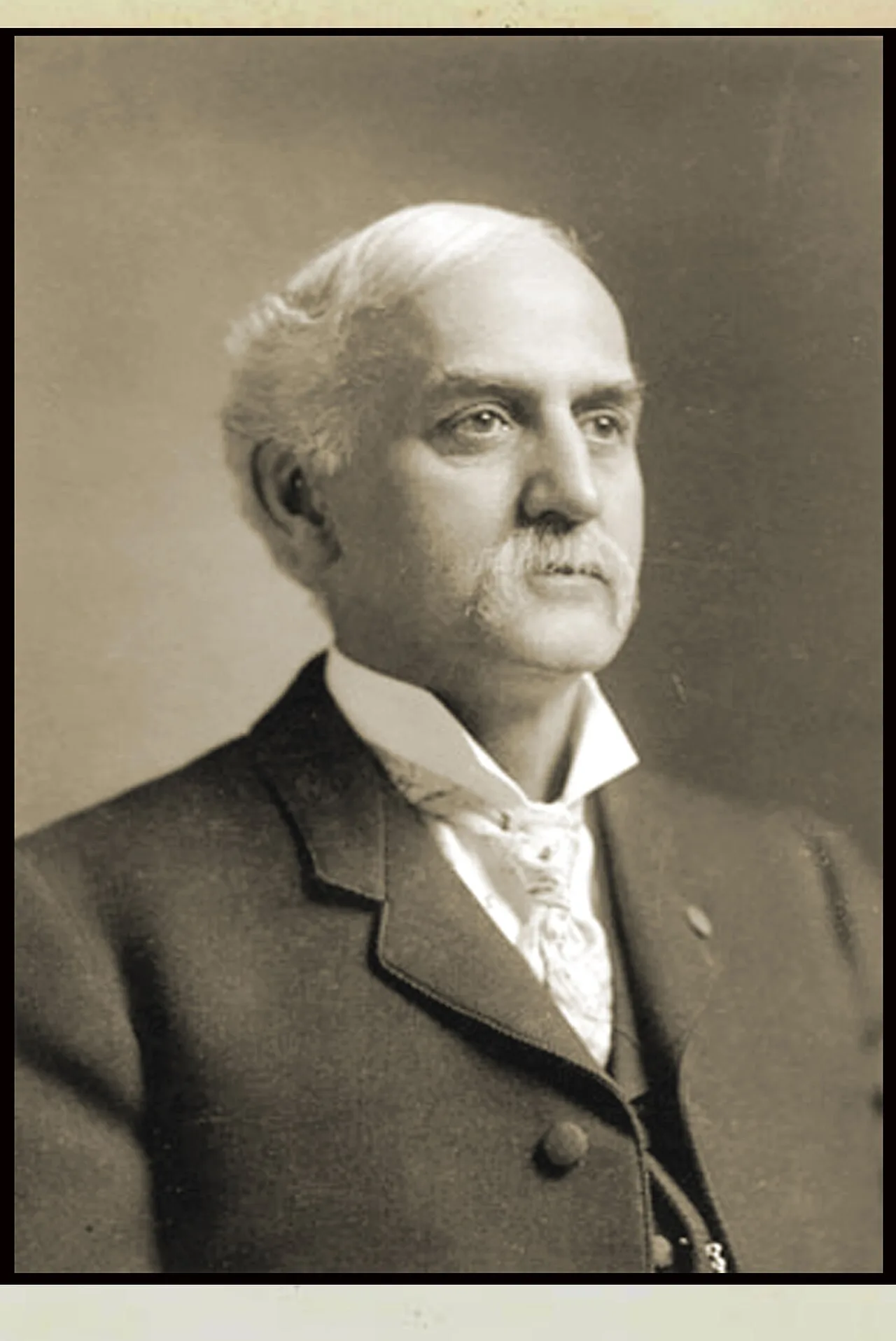 Orlando Scott Goff