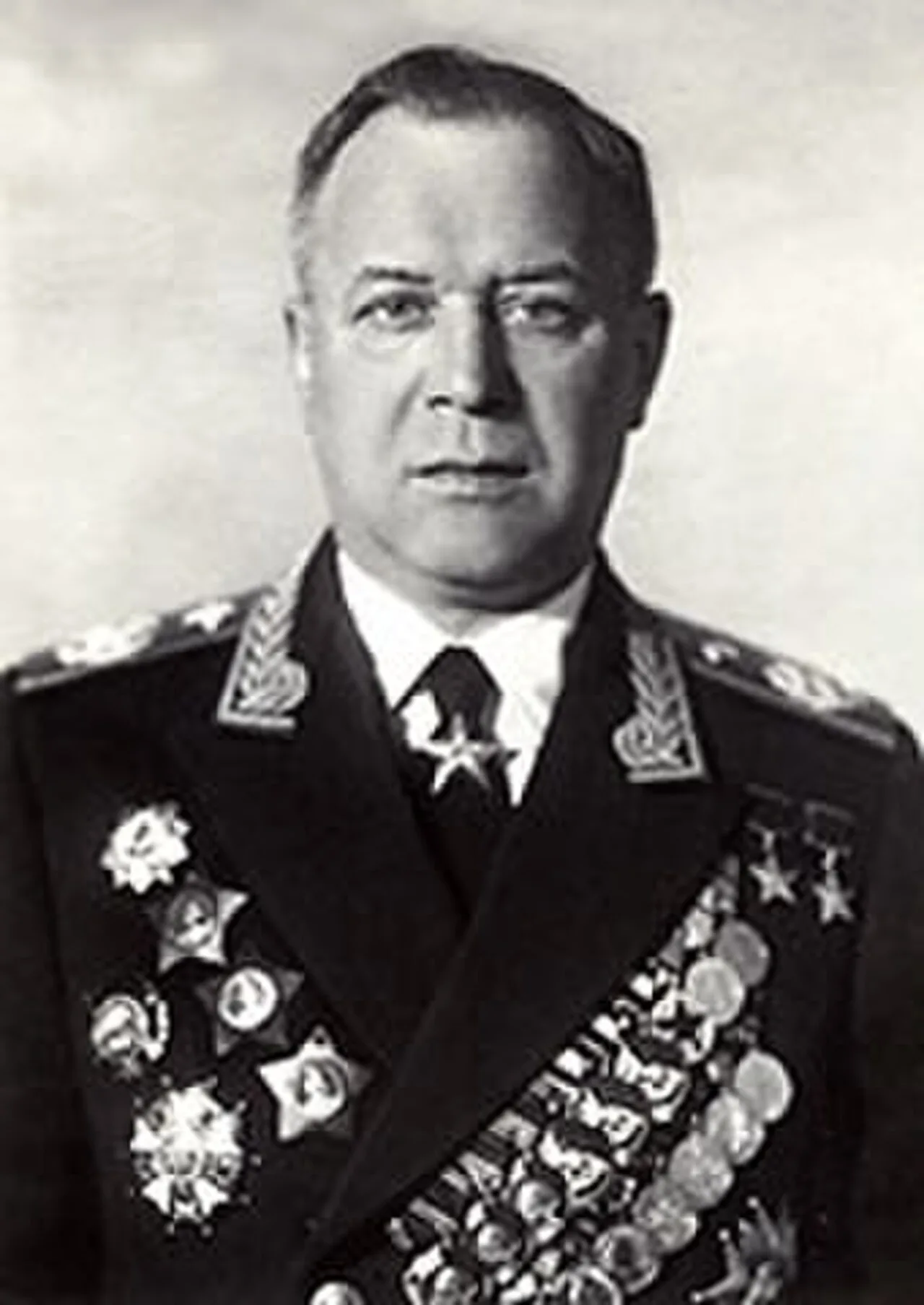 Alexander Alexandrowitsch Nowikow