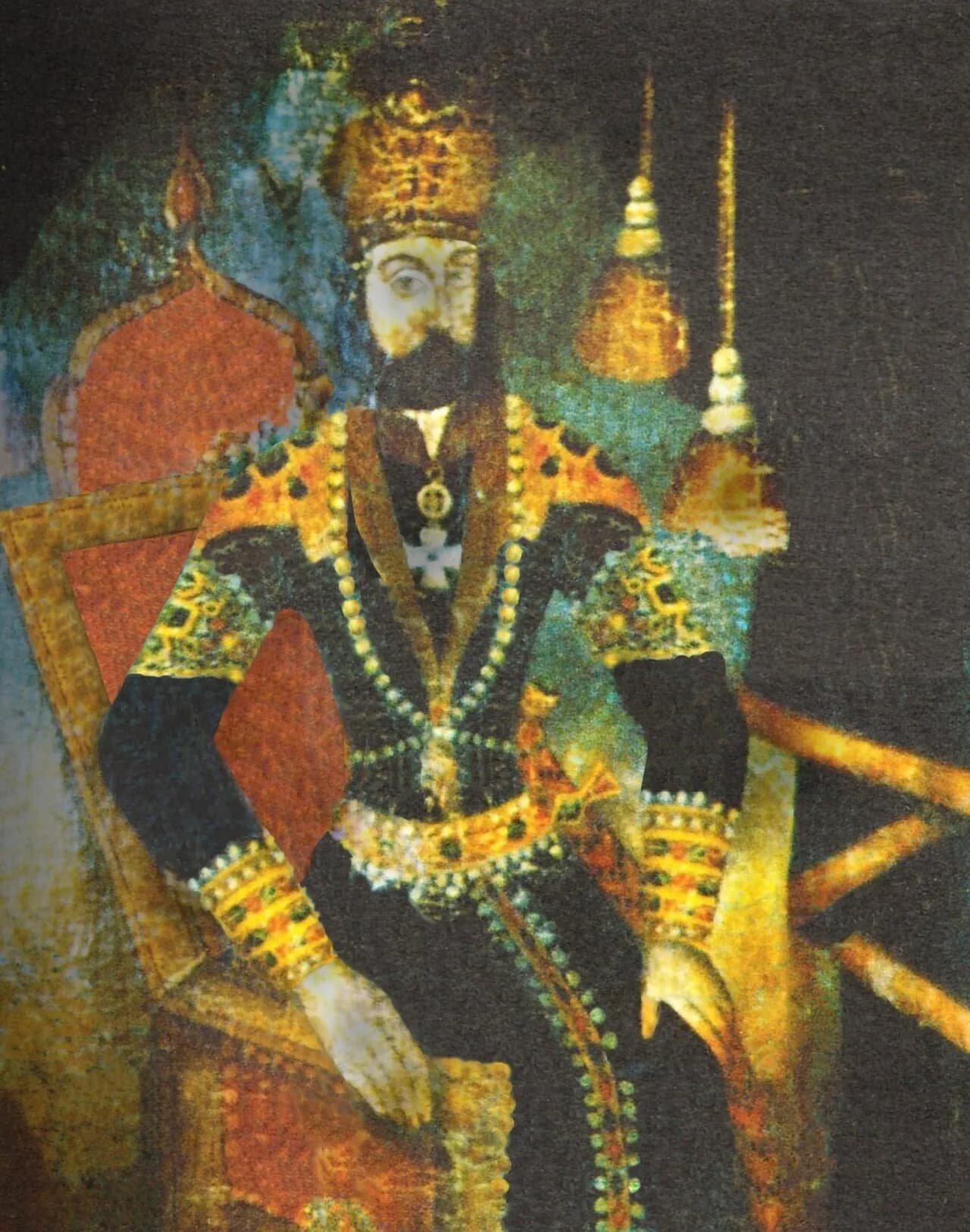 Giorgi XI.
