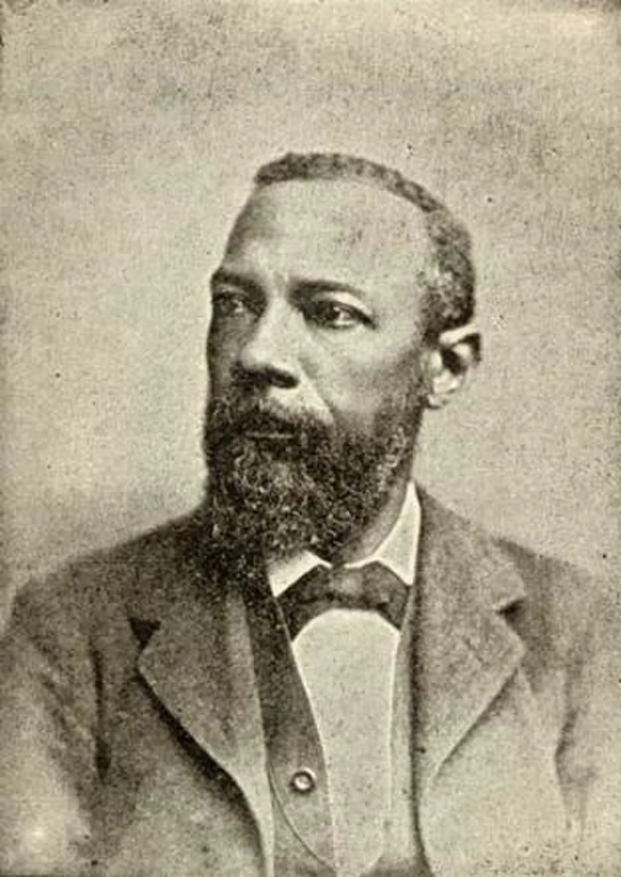 Jacob C. White Jr.