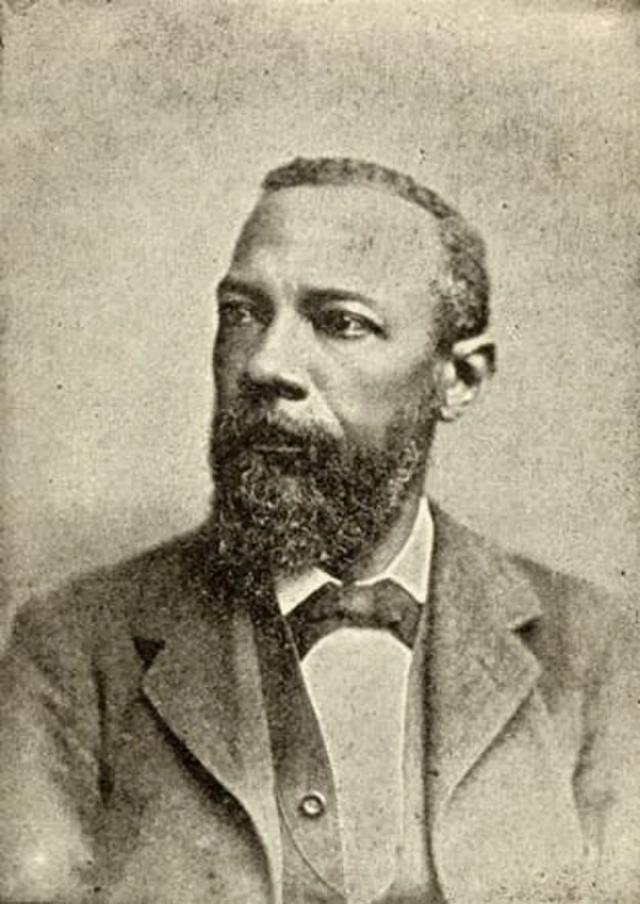 Jacob C. White Jr.