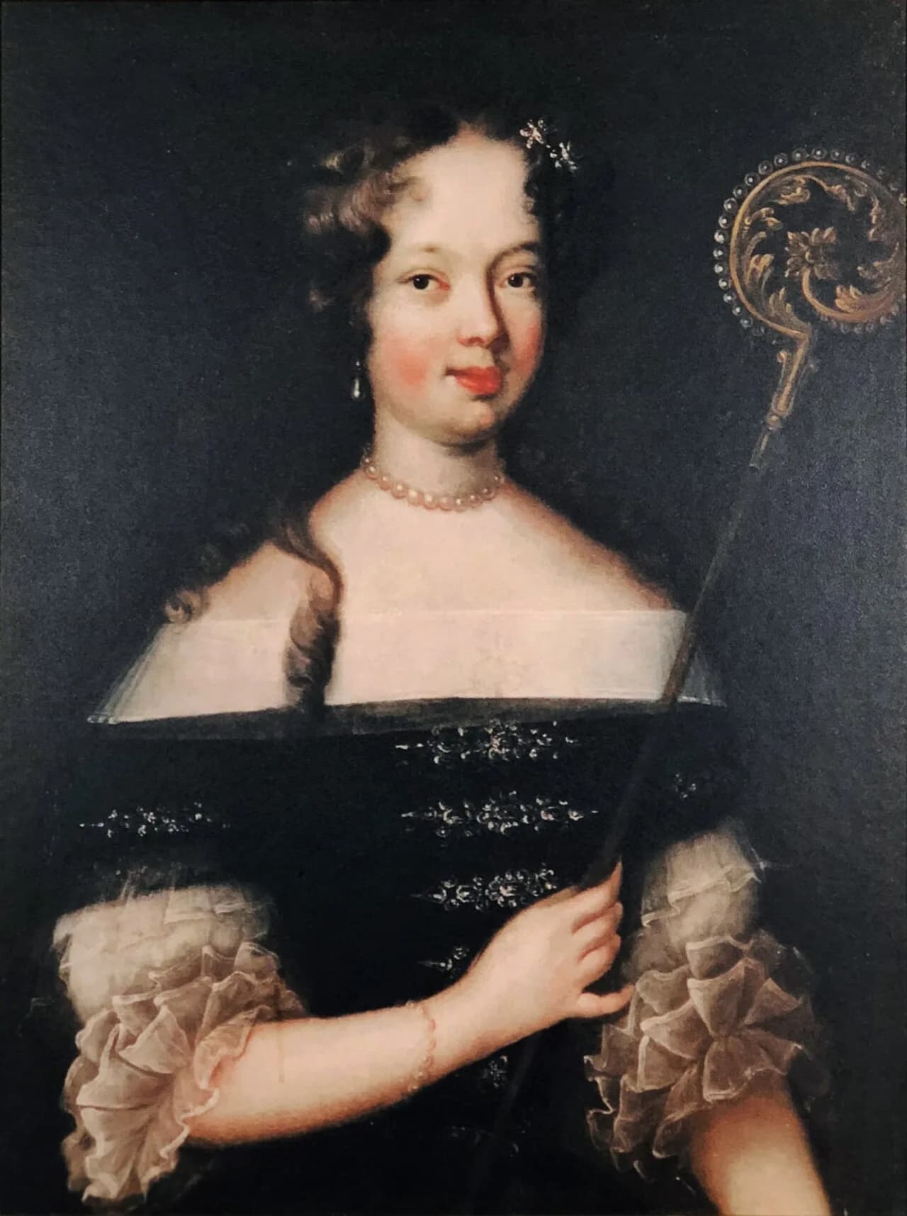 Elisabeth Albertine von Anhalt-Dessau