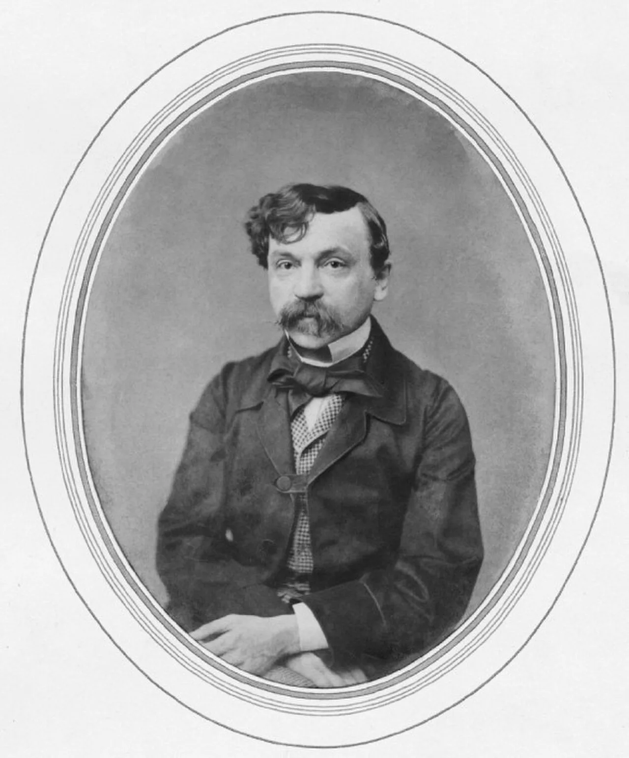 Iwan Iwanowitsch Panajew