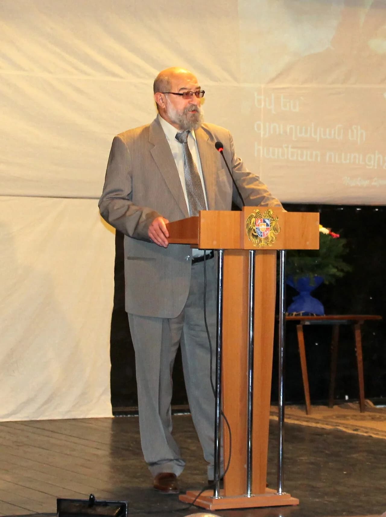 Kamo Arsumanjan