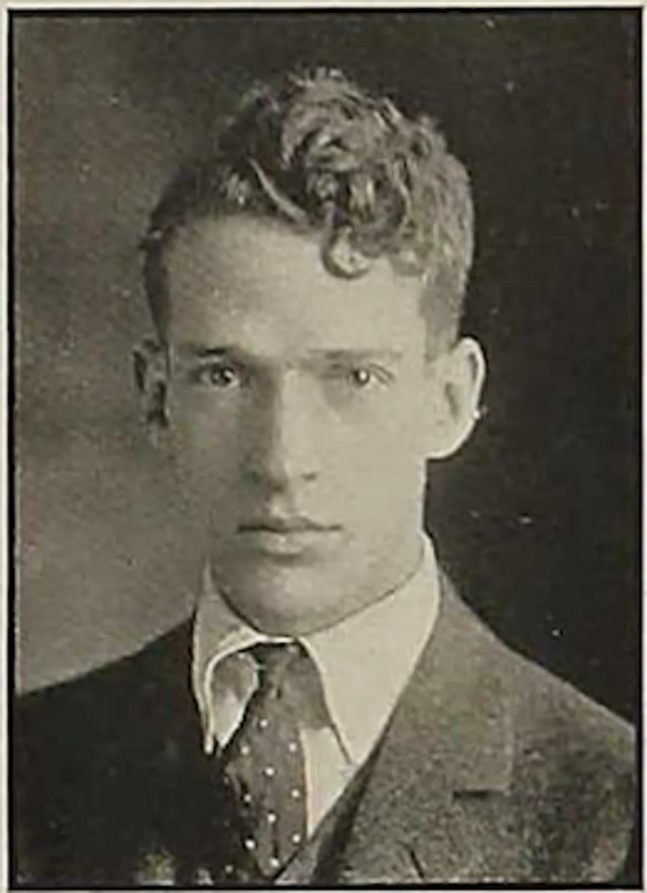 Conrad Salinger