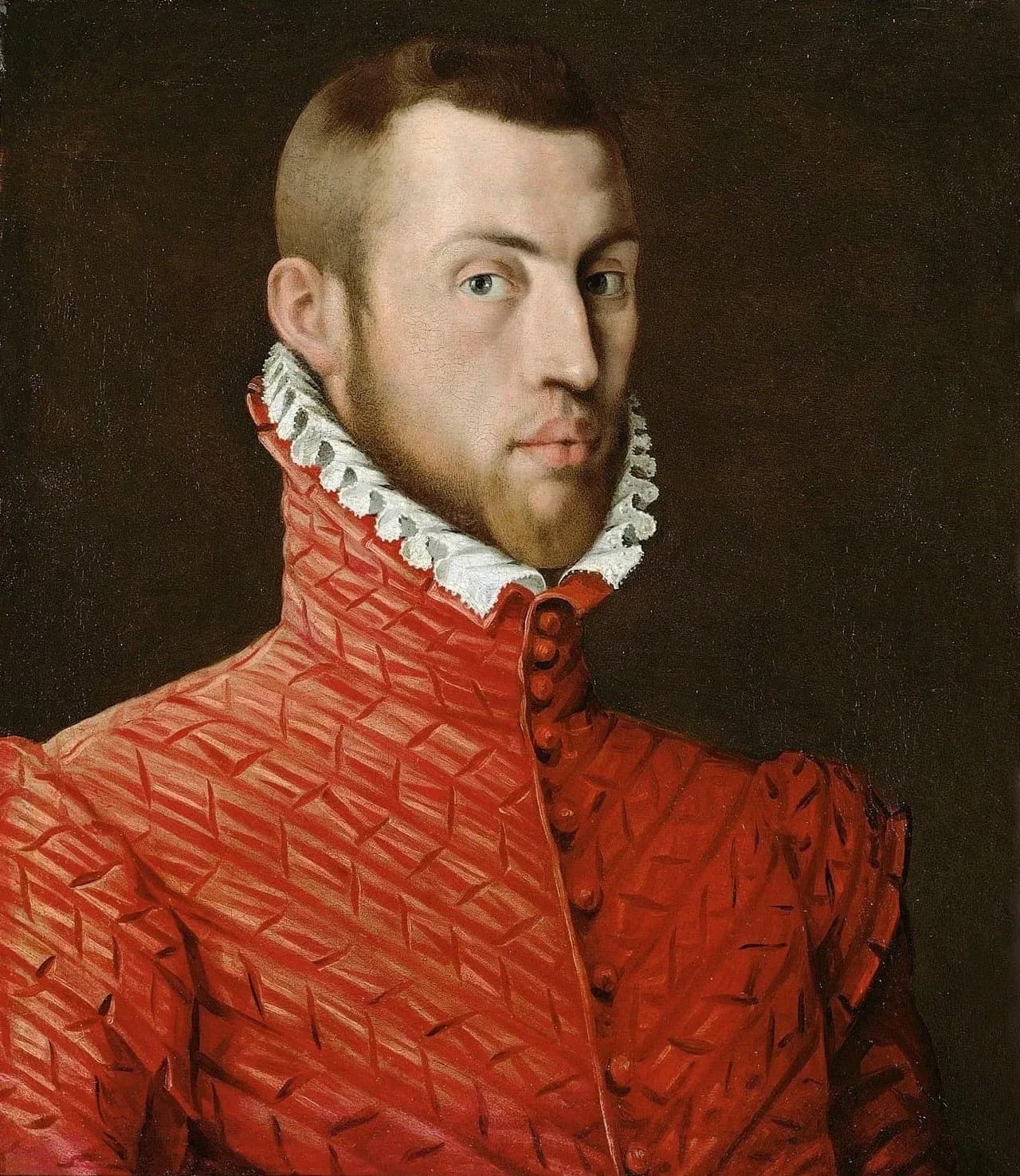 Vespasiano Gonzaga
