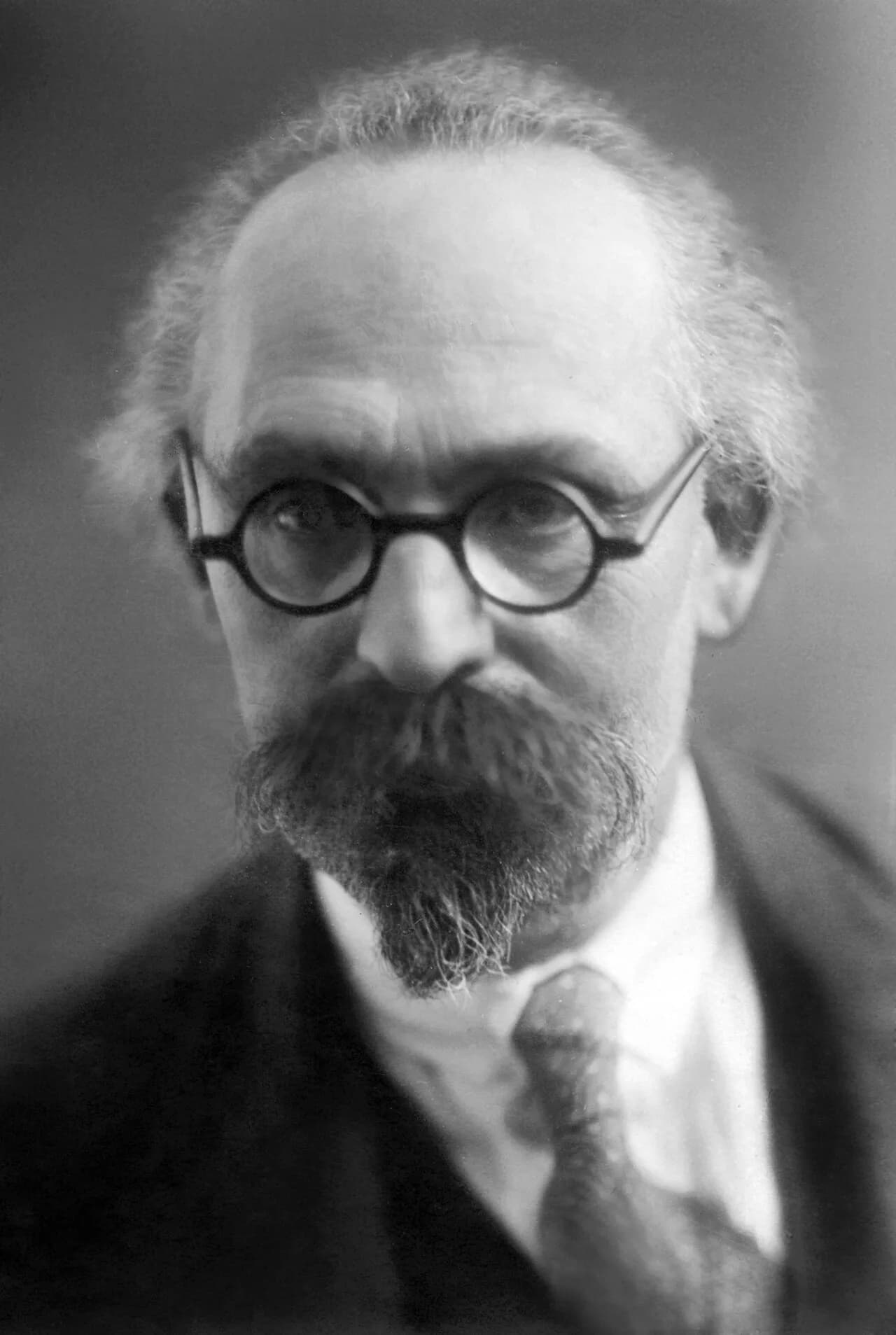 Abram Brodsky