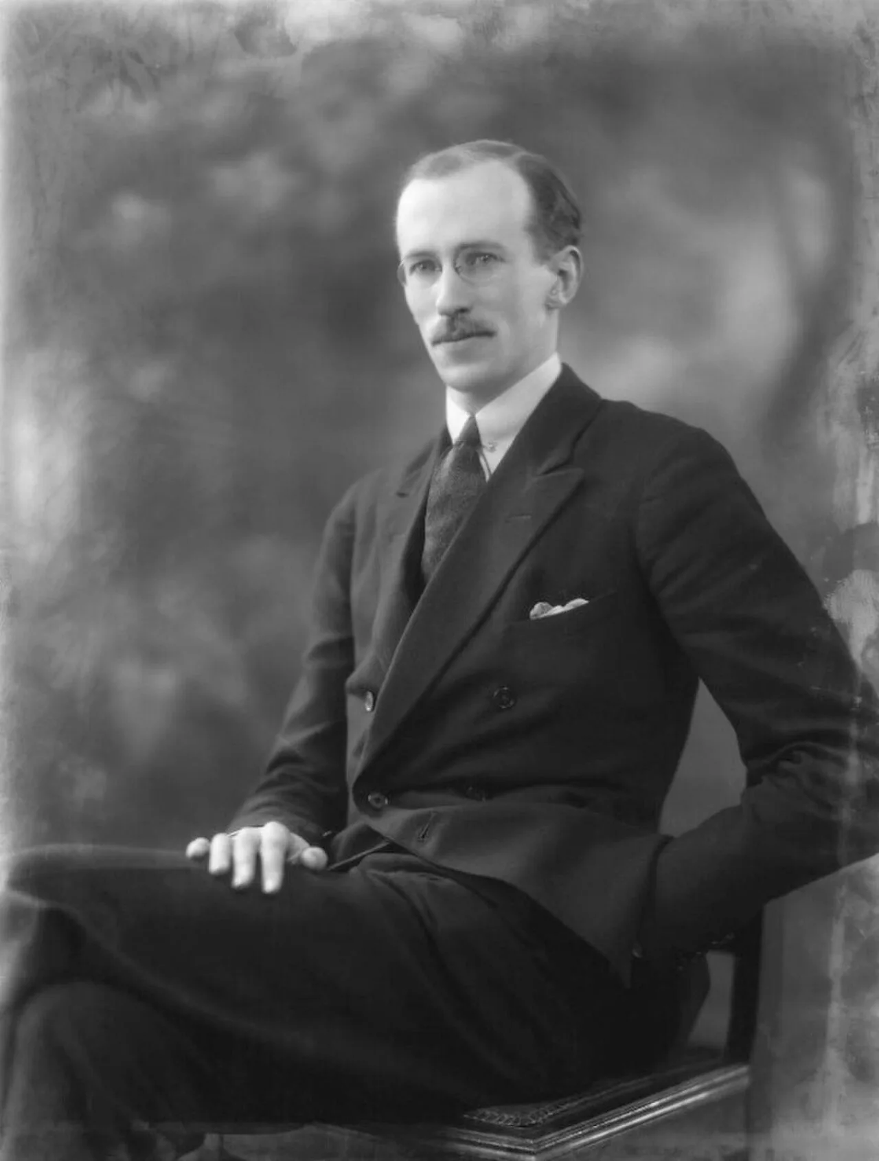 Basil H. Liddell Hart