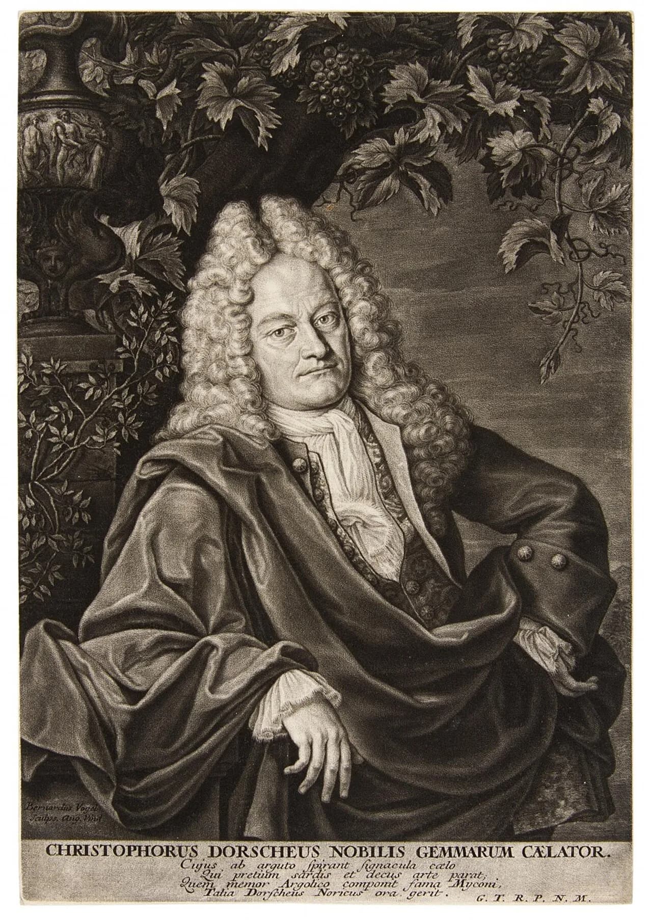 Christoph Dorsch