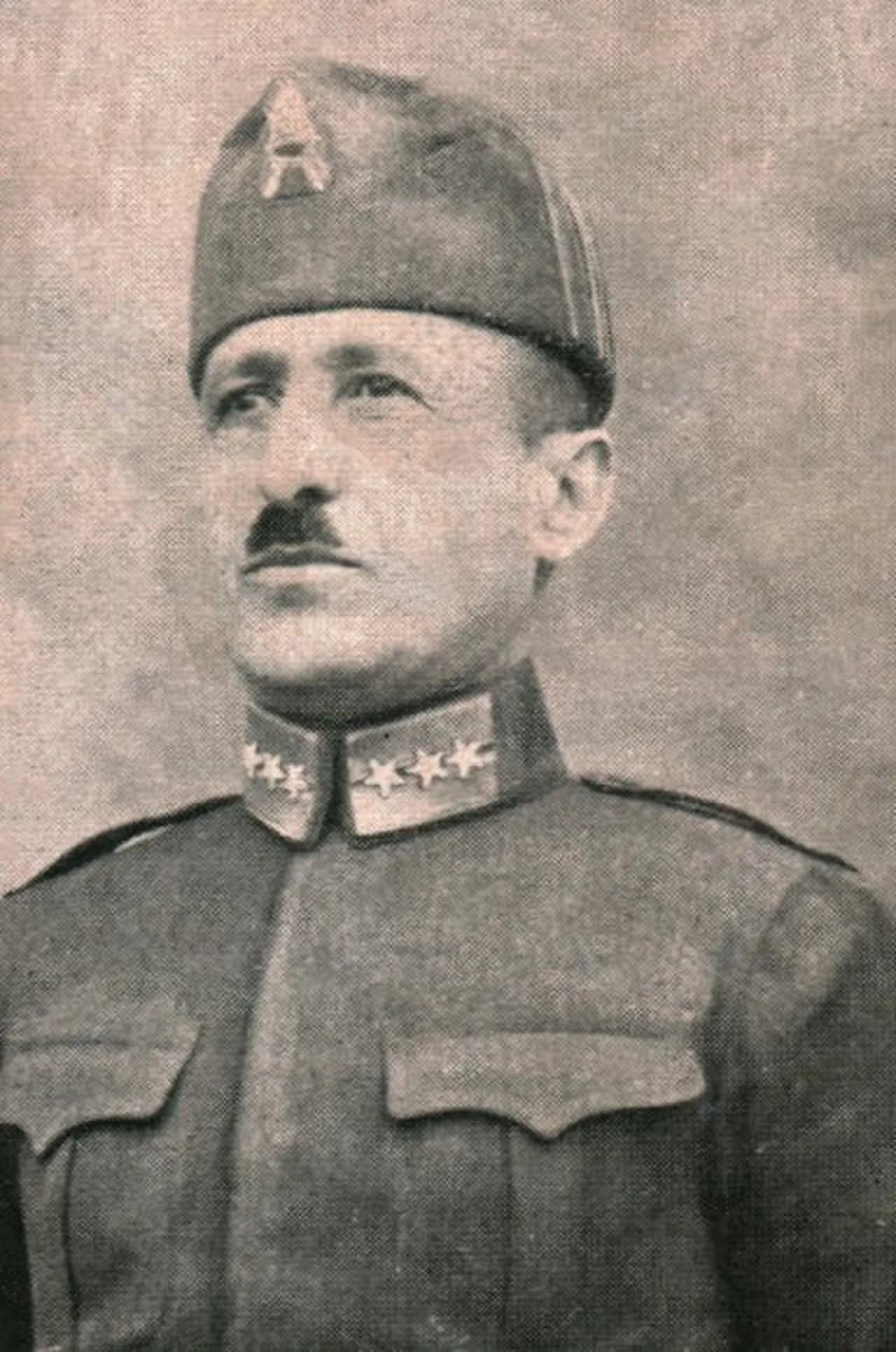 Mustafa Aranitasi