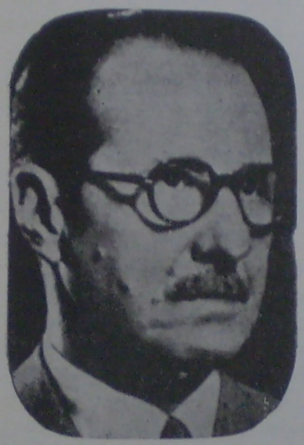 Constancio C. Vigil