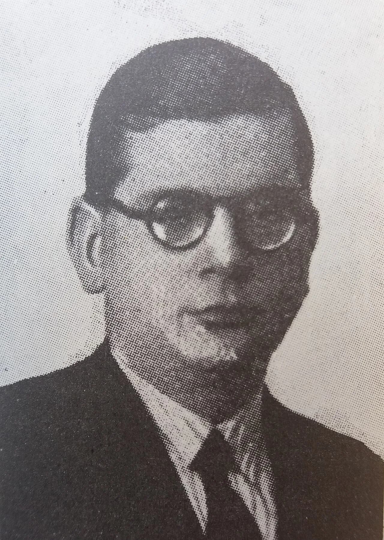 Estanislao Rico Ariza