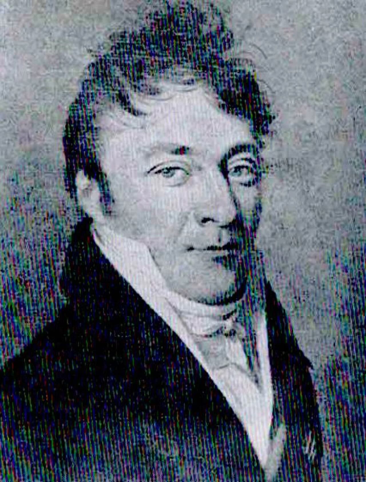 Constantin-Marie-Louis-Léon de Bouthillier-Chavigny