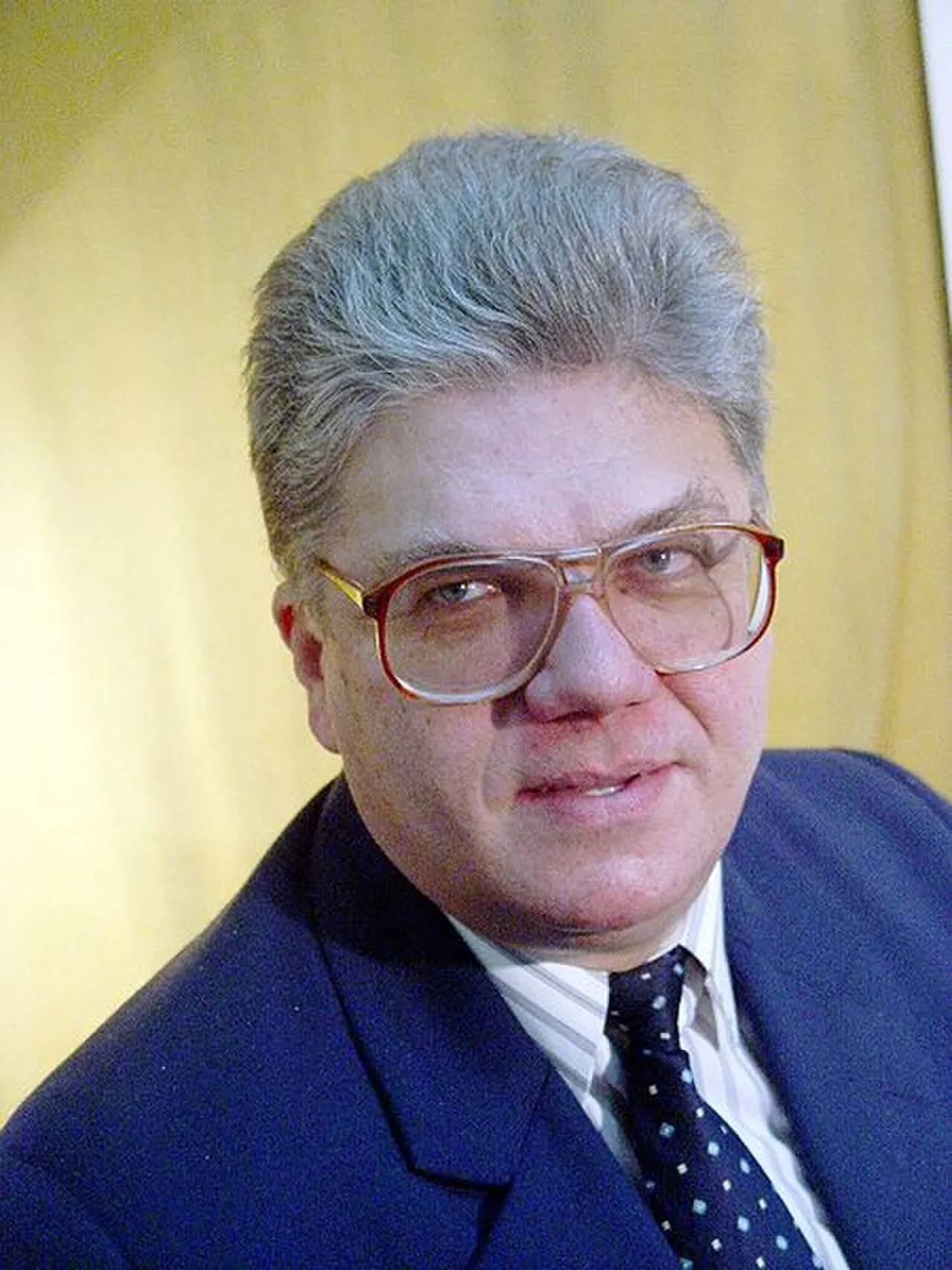 Constantin Frosin