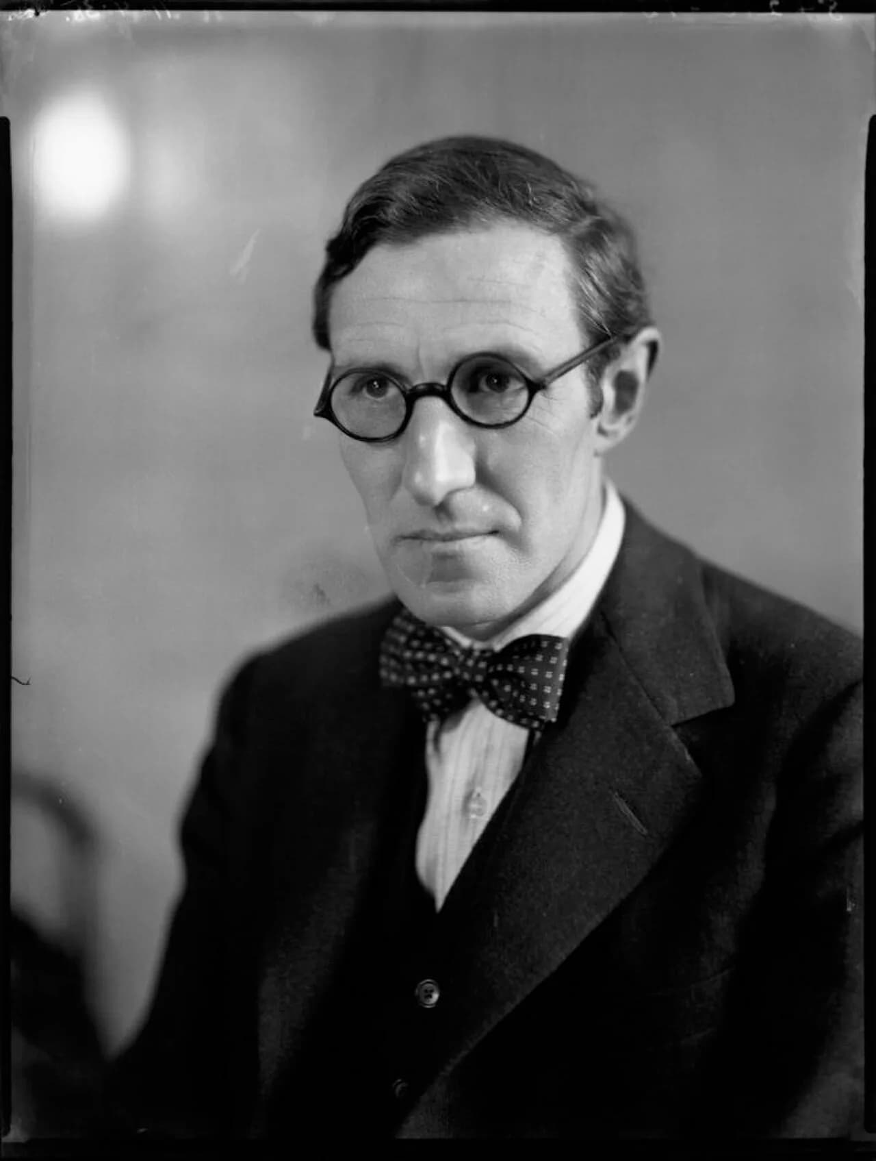 Edric Cundell