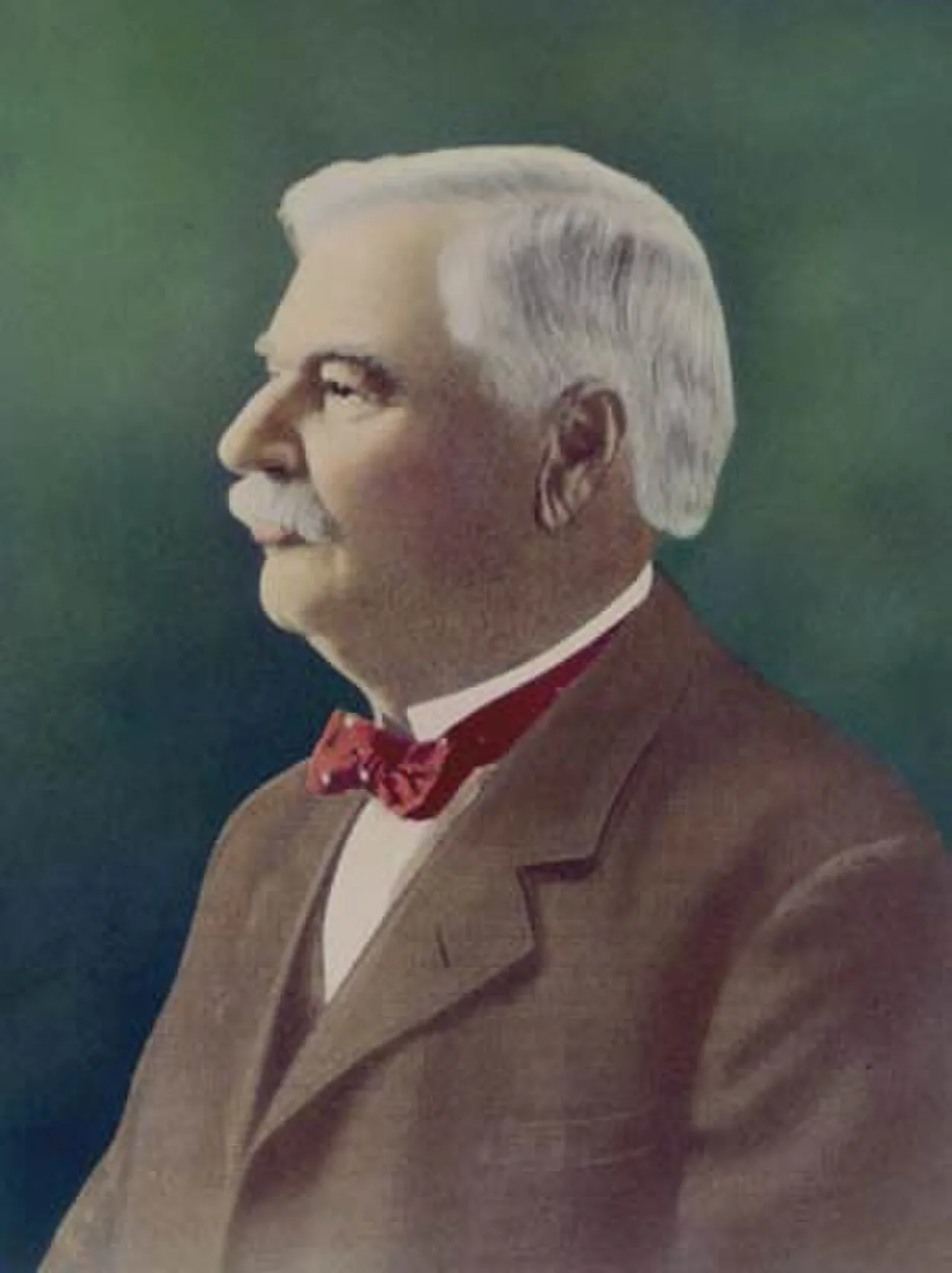 Joseph Ray Watkins