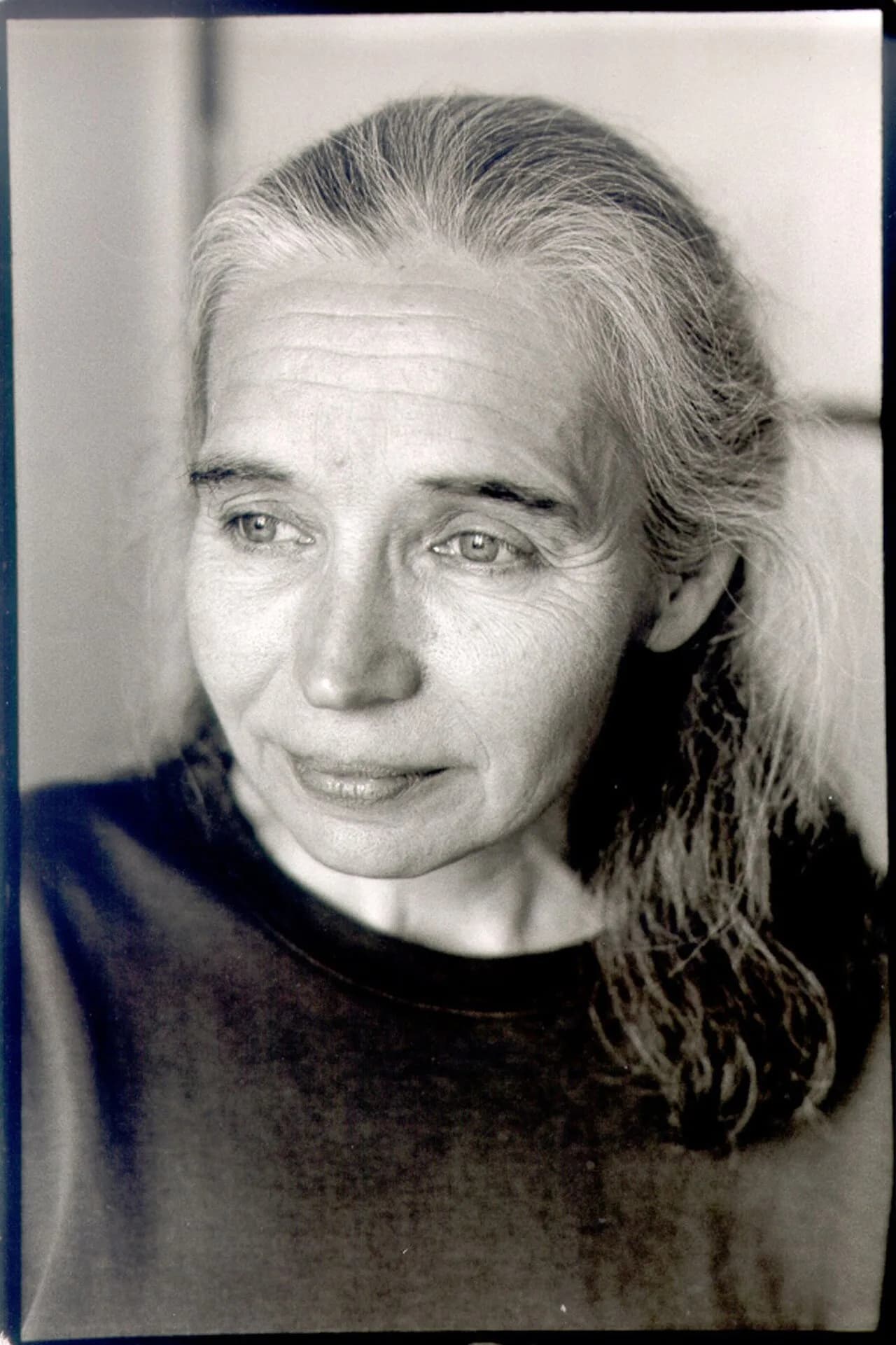 Alison Des Forges
