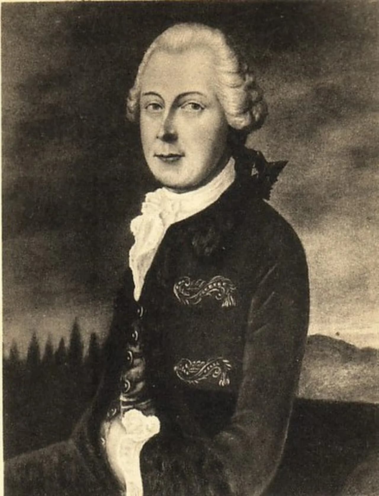 Georg von Hedemann