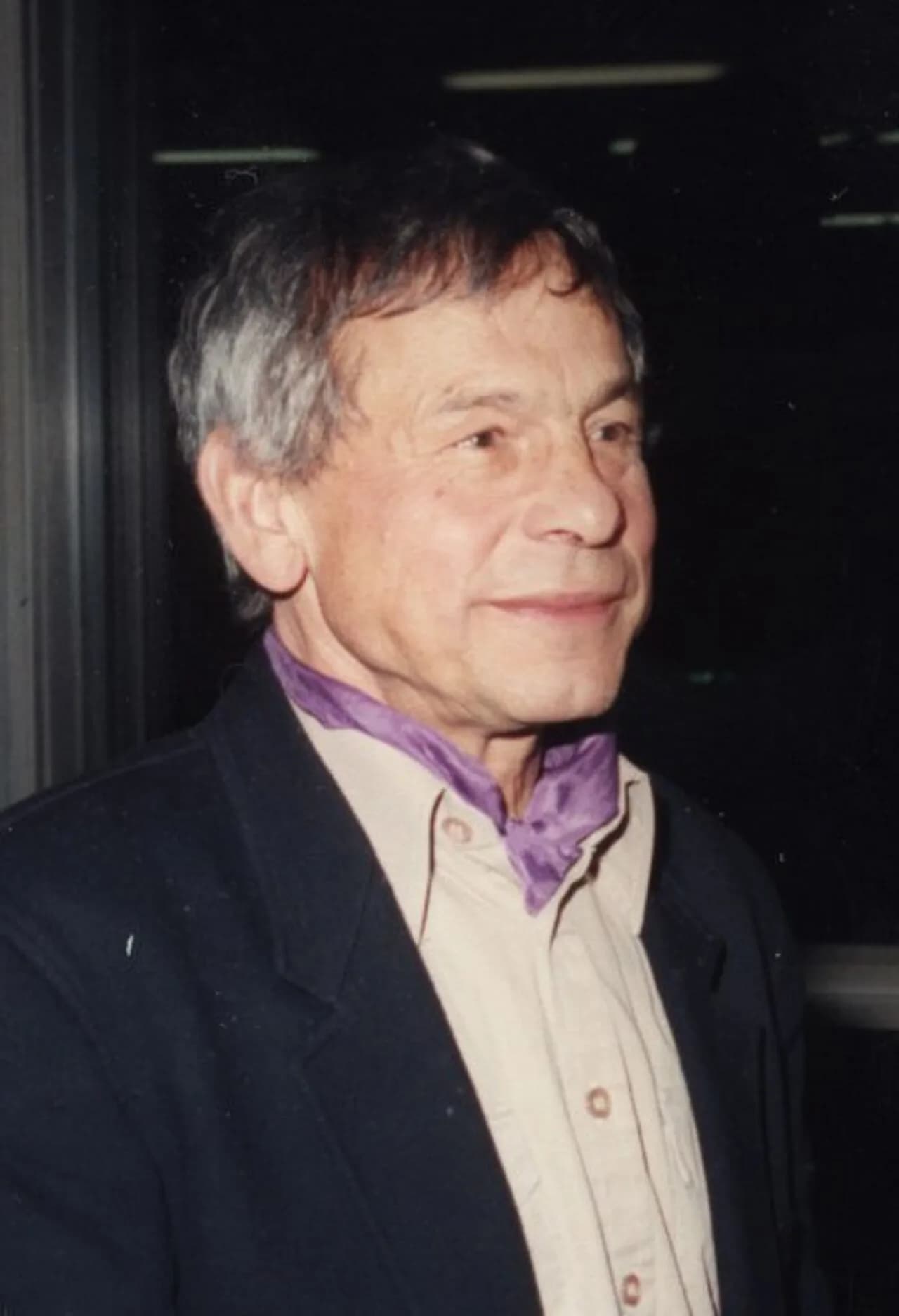 Albert Schmid