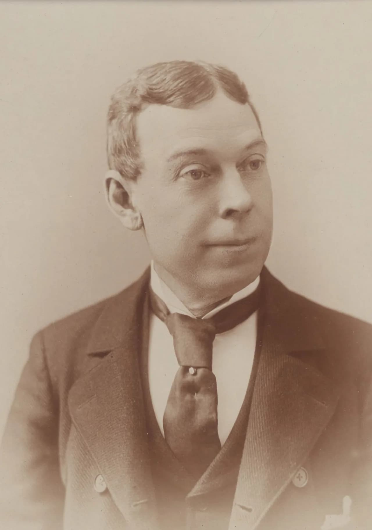 Harry Hawk