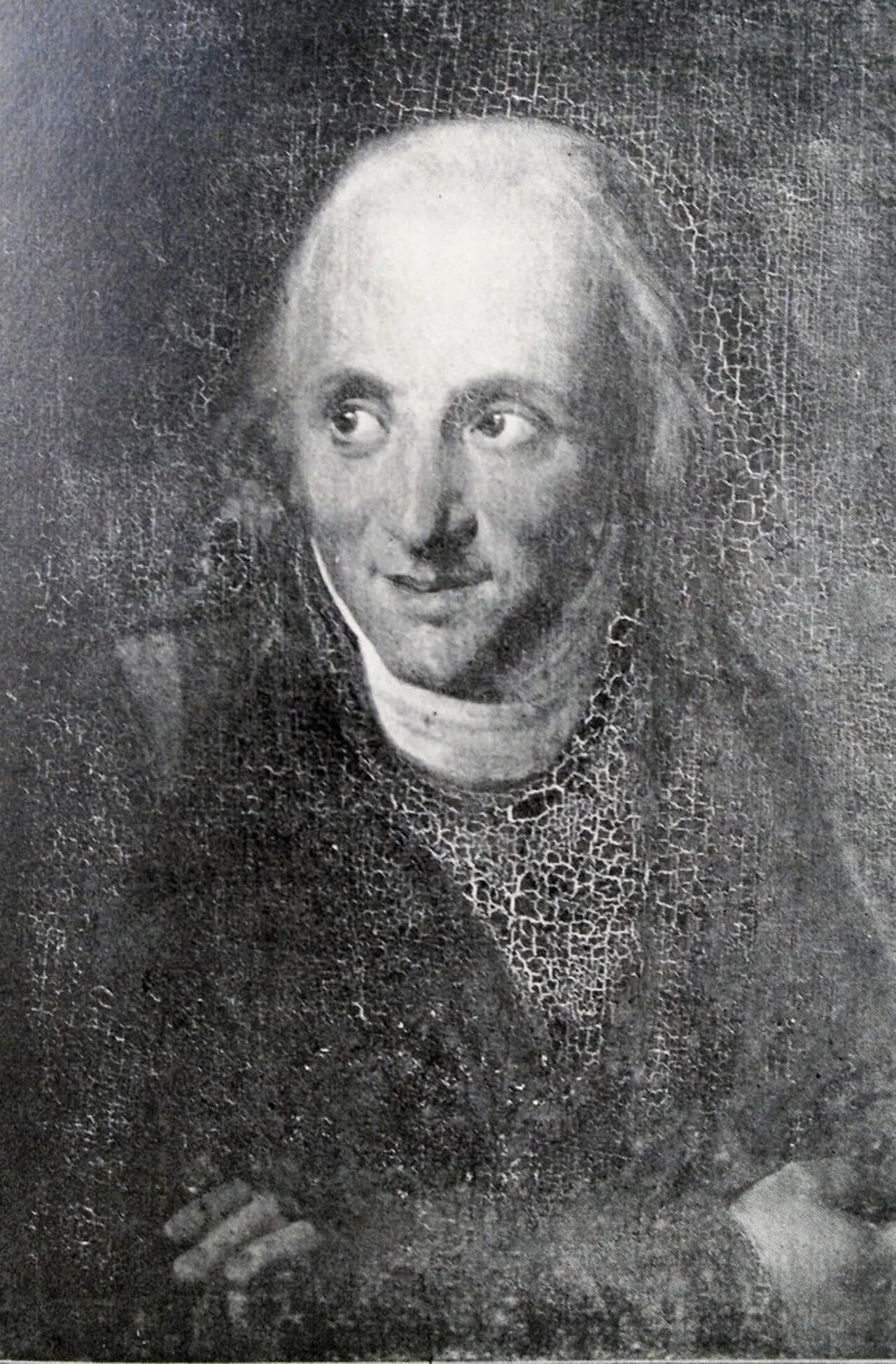 Pierre Louis Athanase Veau de Launay