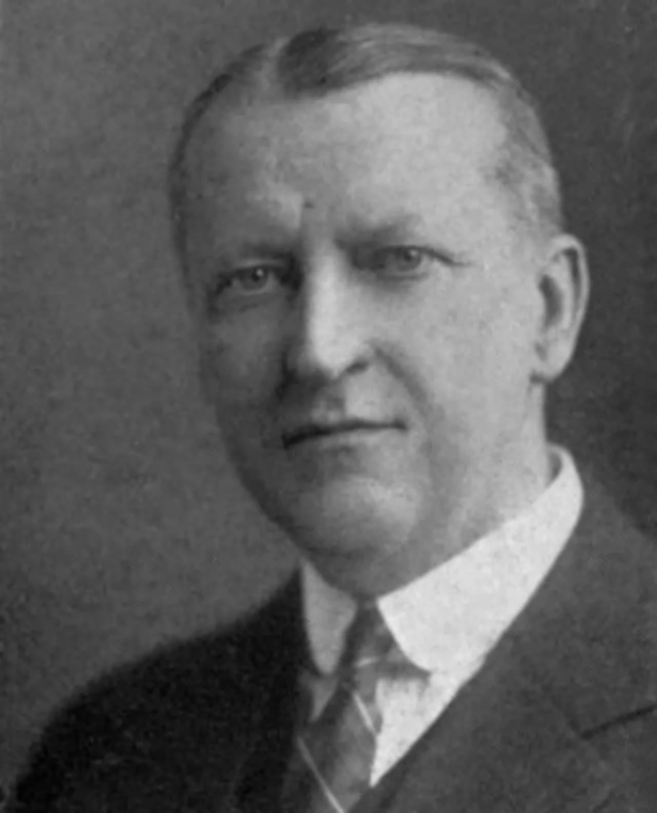 George Howitt Weaver