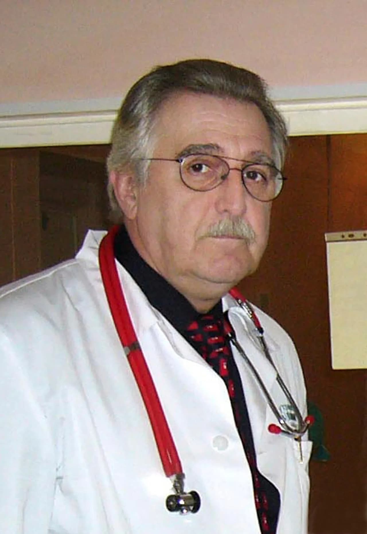 Pavel Korenev