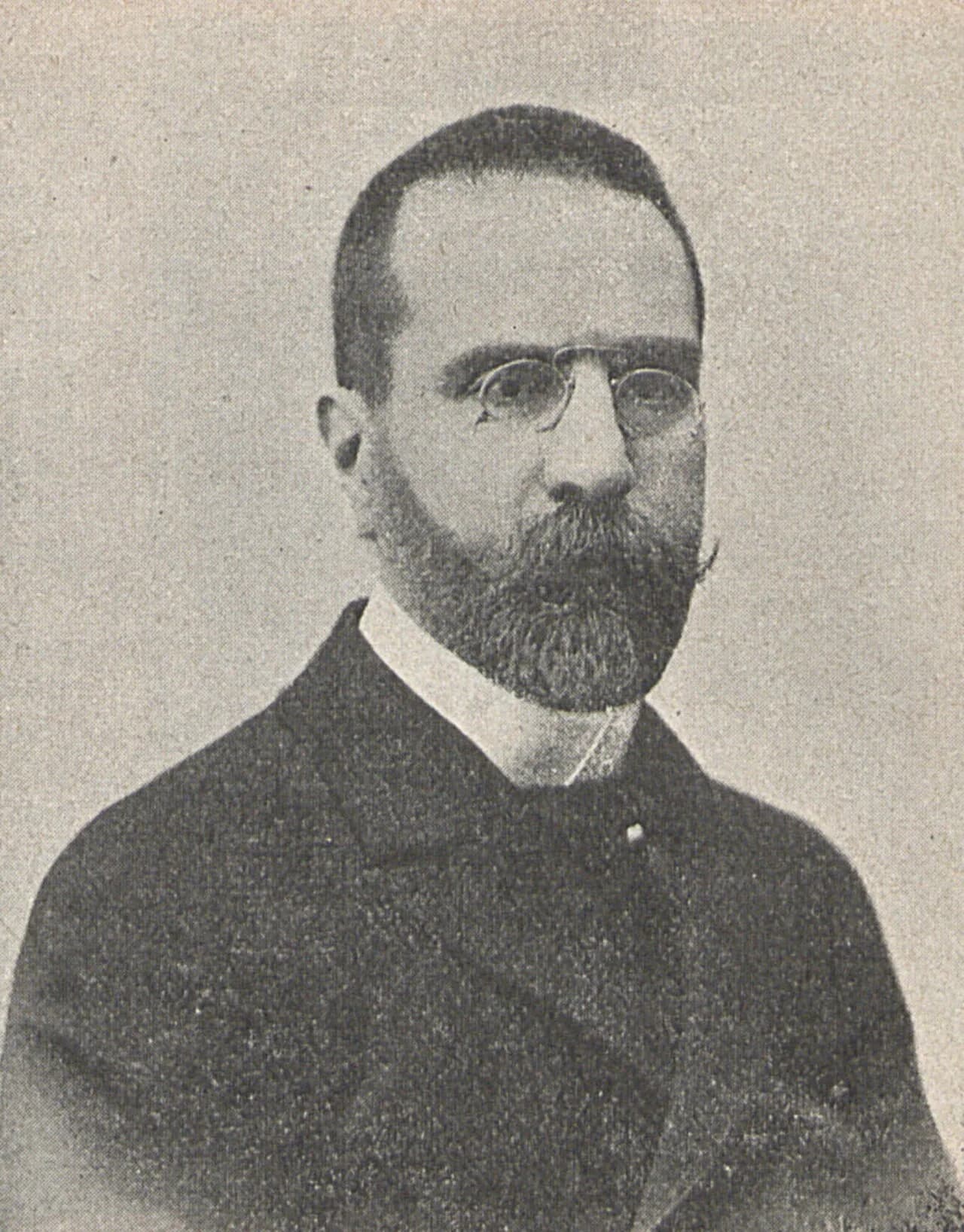 José María de Lizana y de la Hormaza